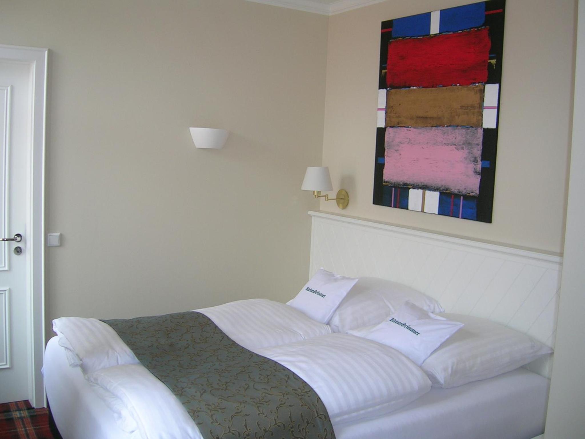 Double Room photo 1