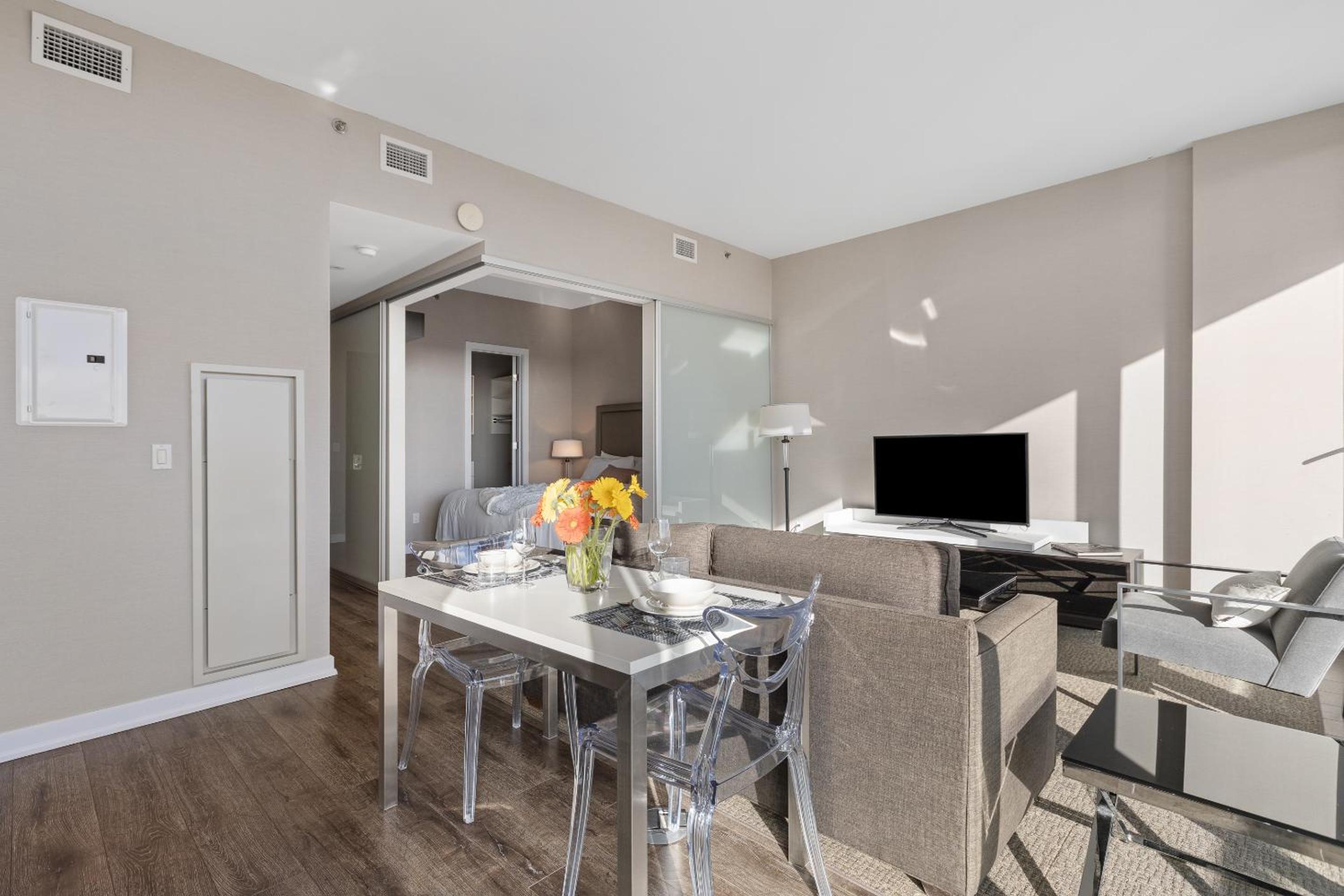 Superior Apartment photo 3