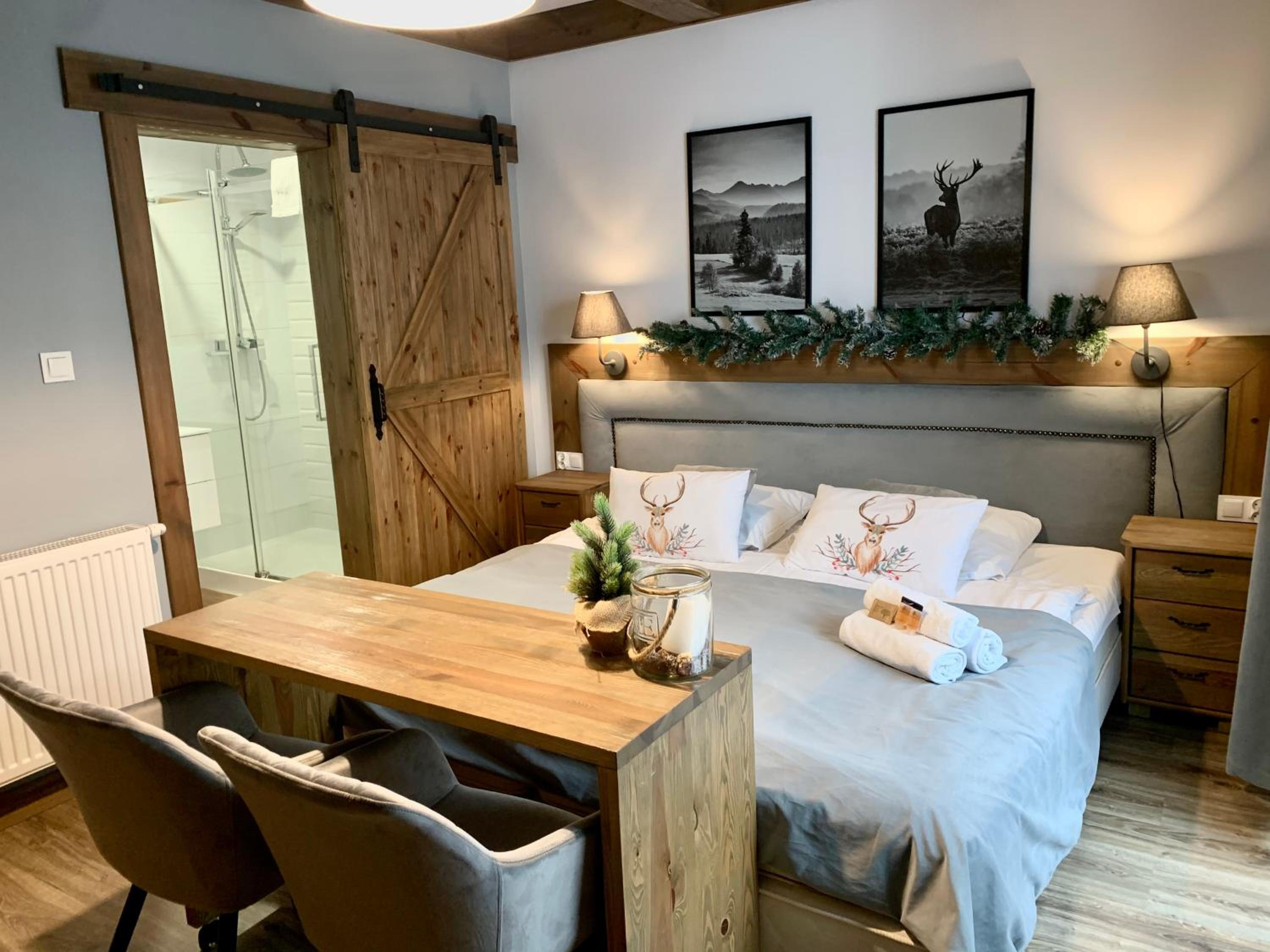 Double or Twin Room with Balcony photo 1