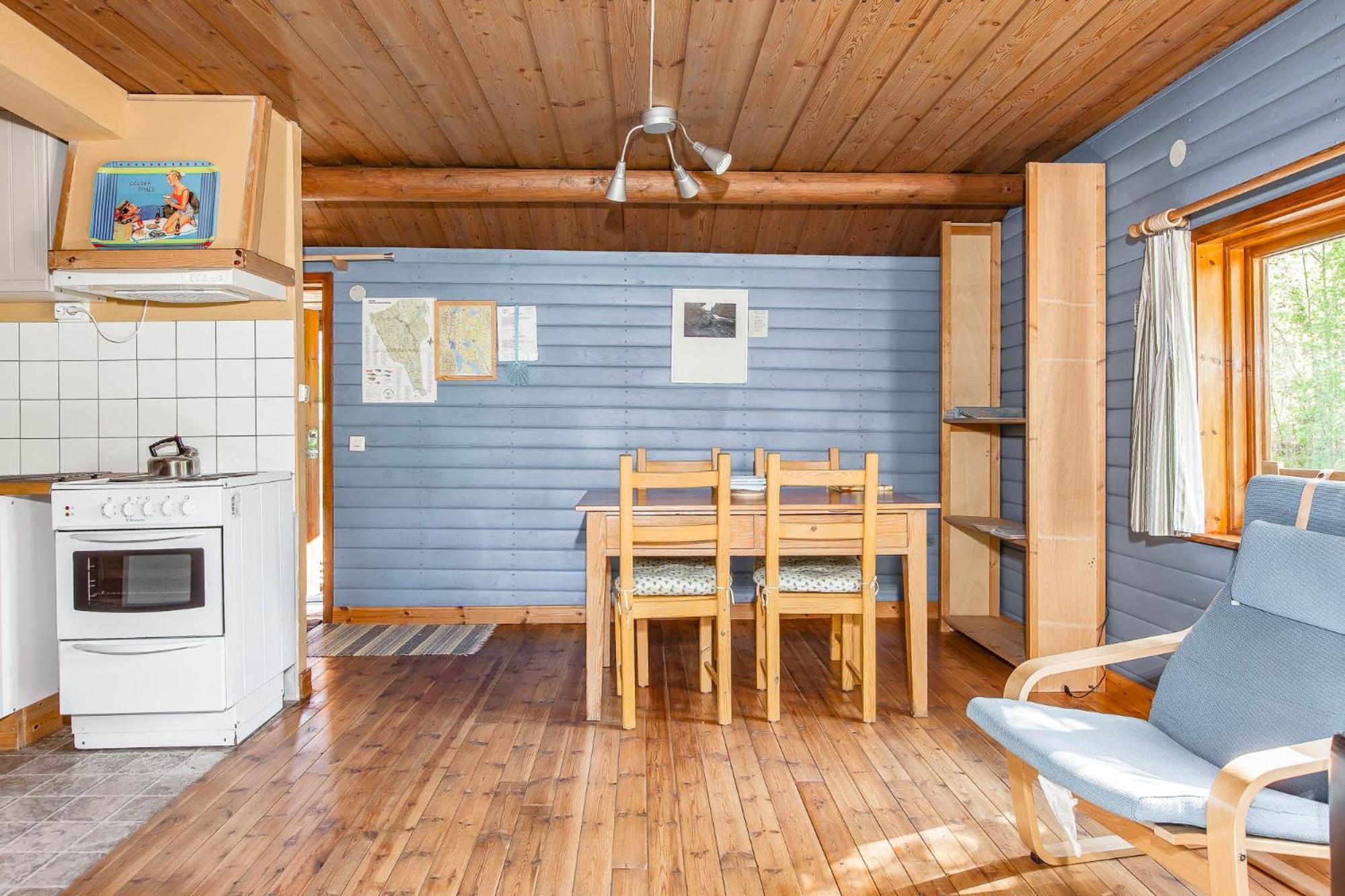 Two-Bedroom House photo 3