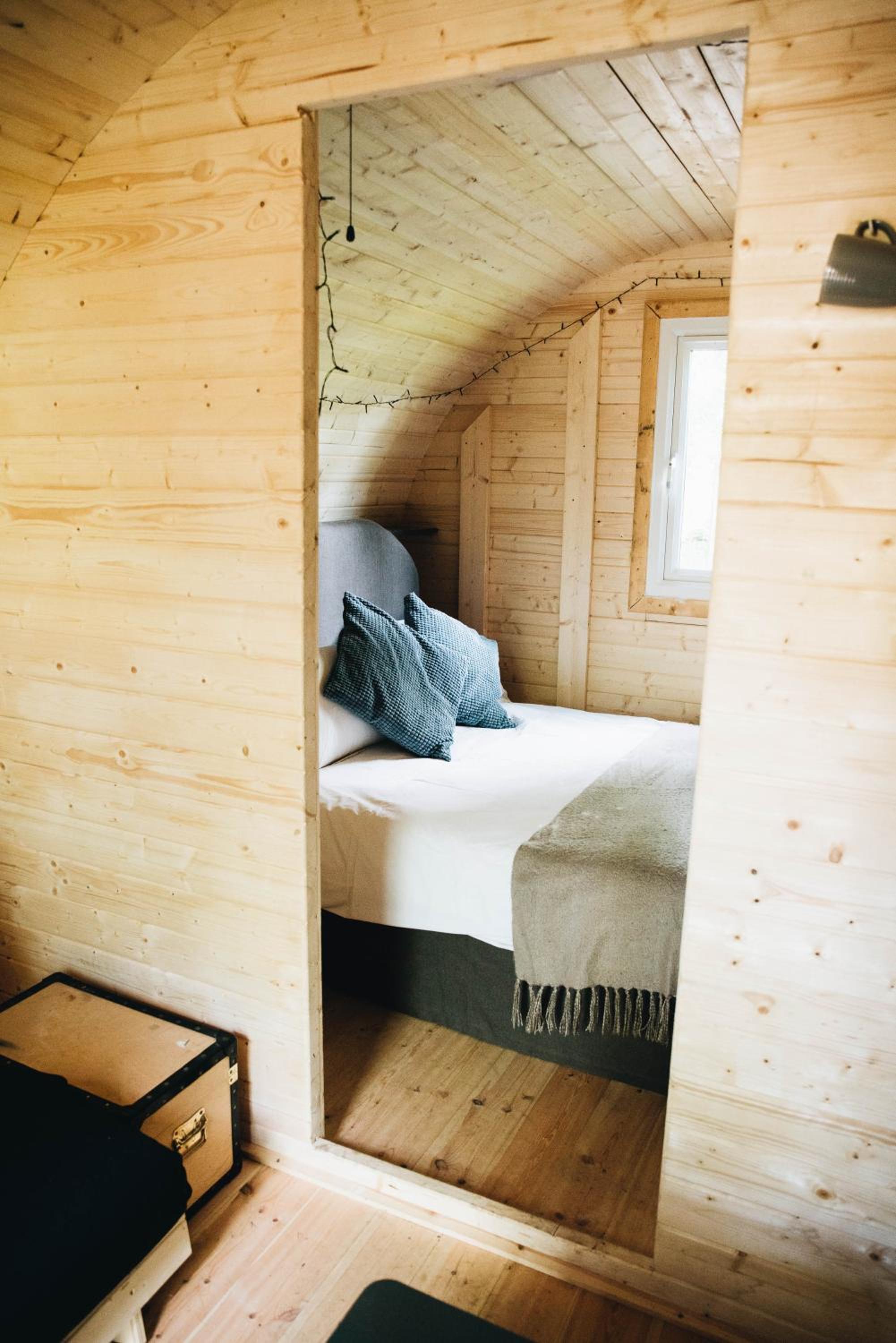 Double Room with Garden View - Photo 1
