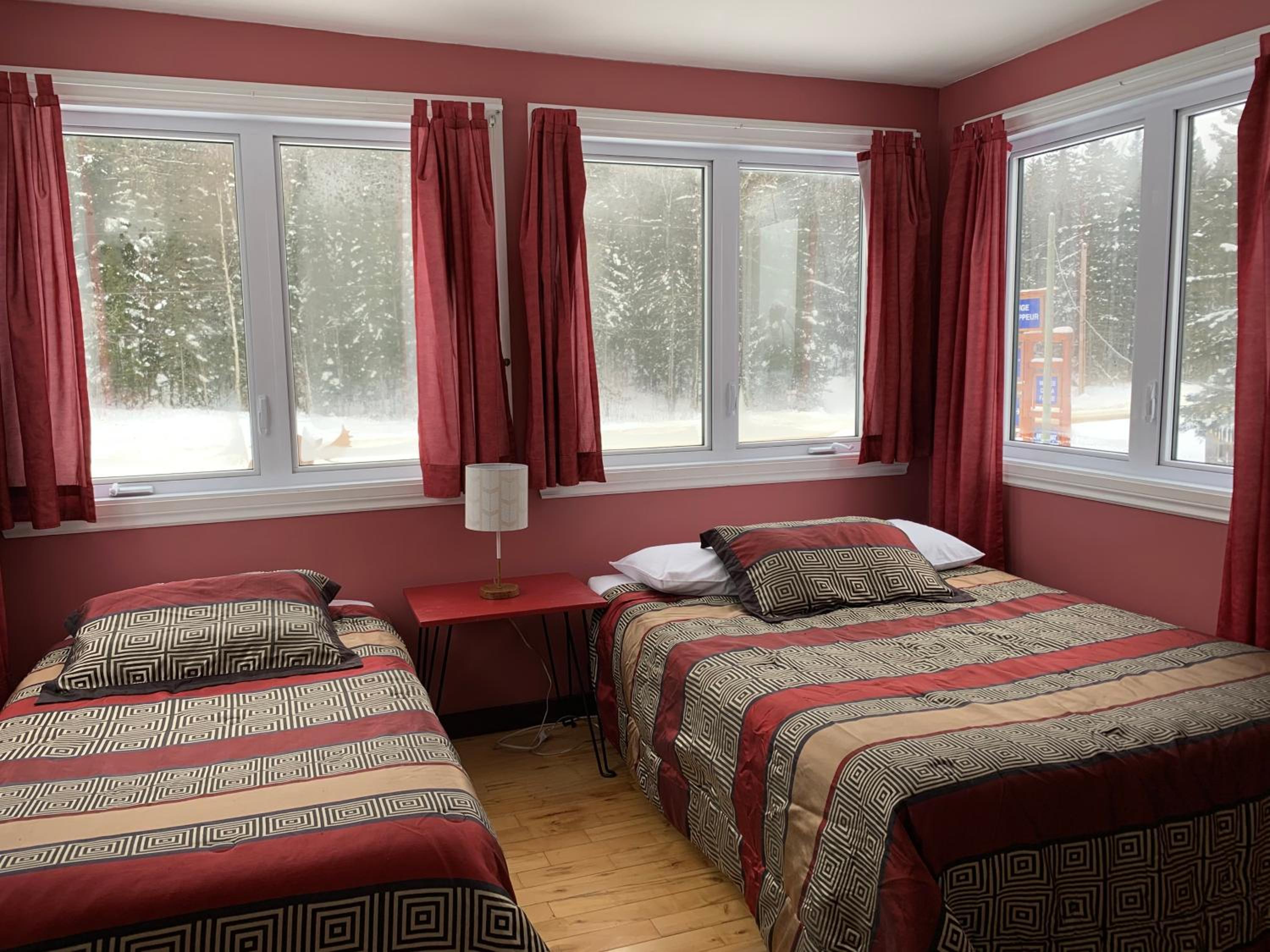 Double Room with Single Bed  photo 1