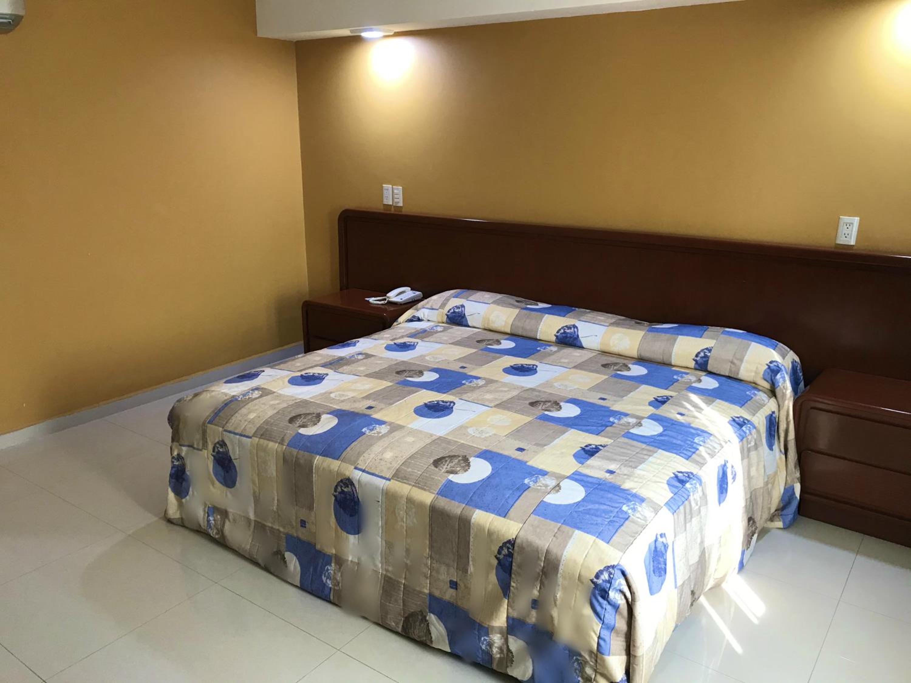 Villa King Room