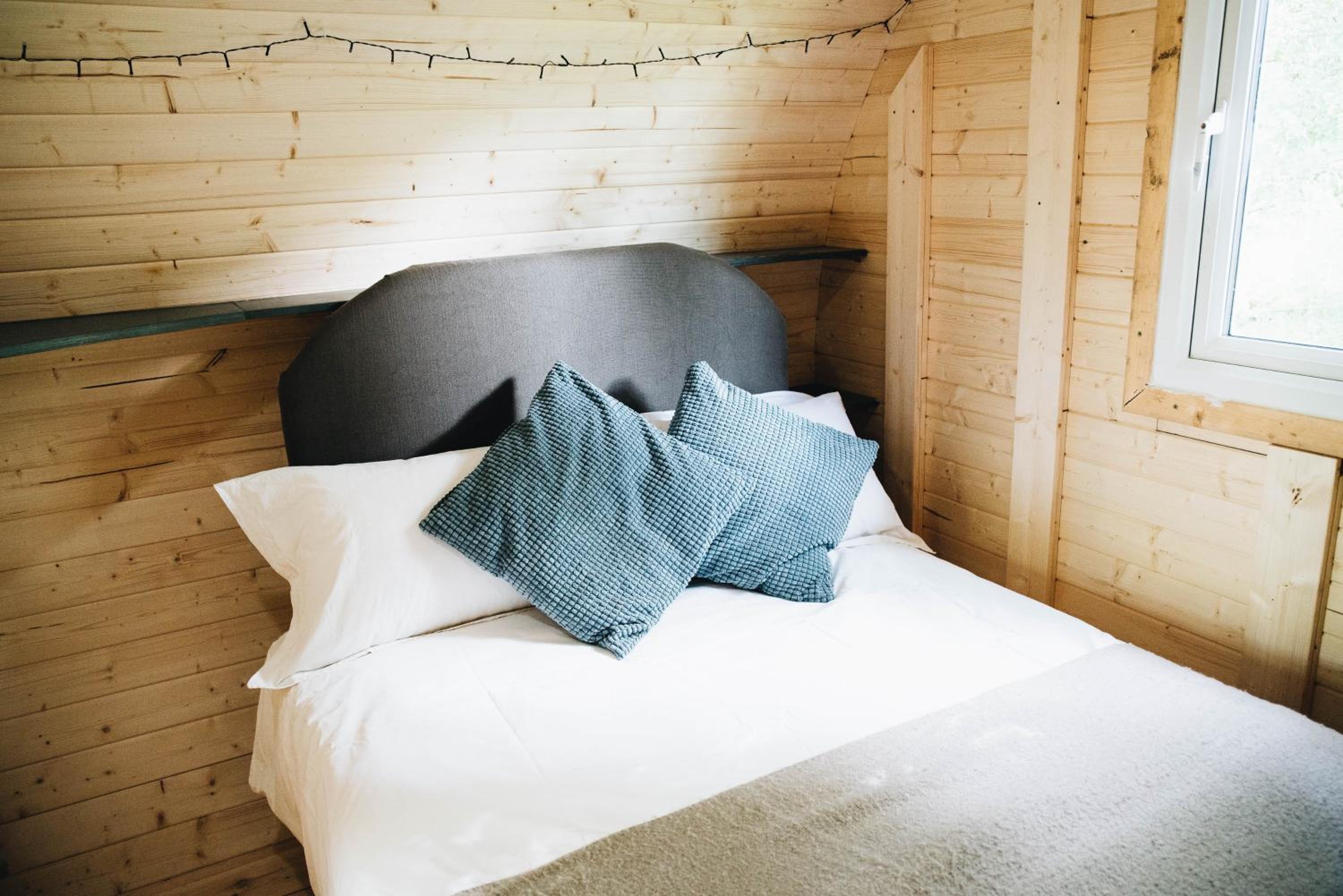 Double Room with Garden View - Photo 6