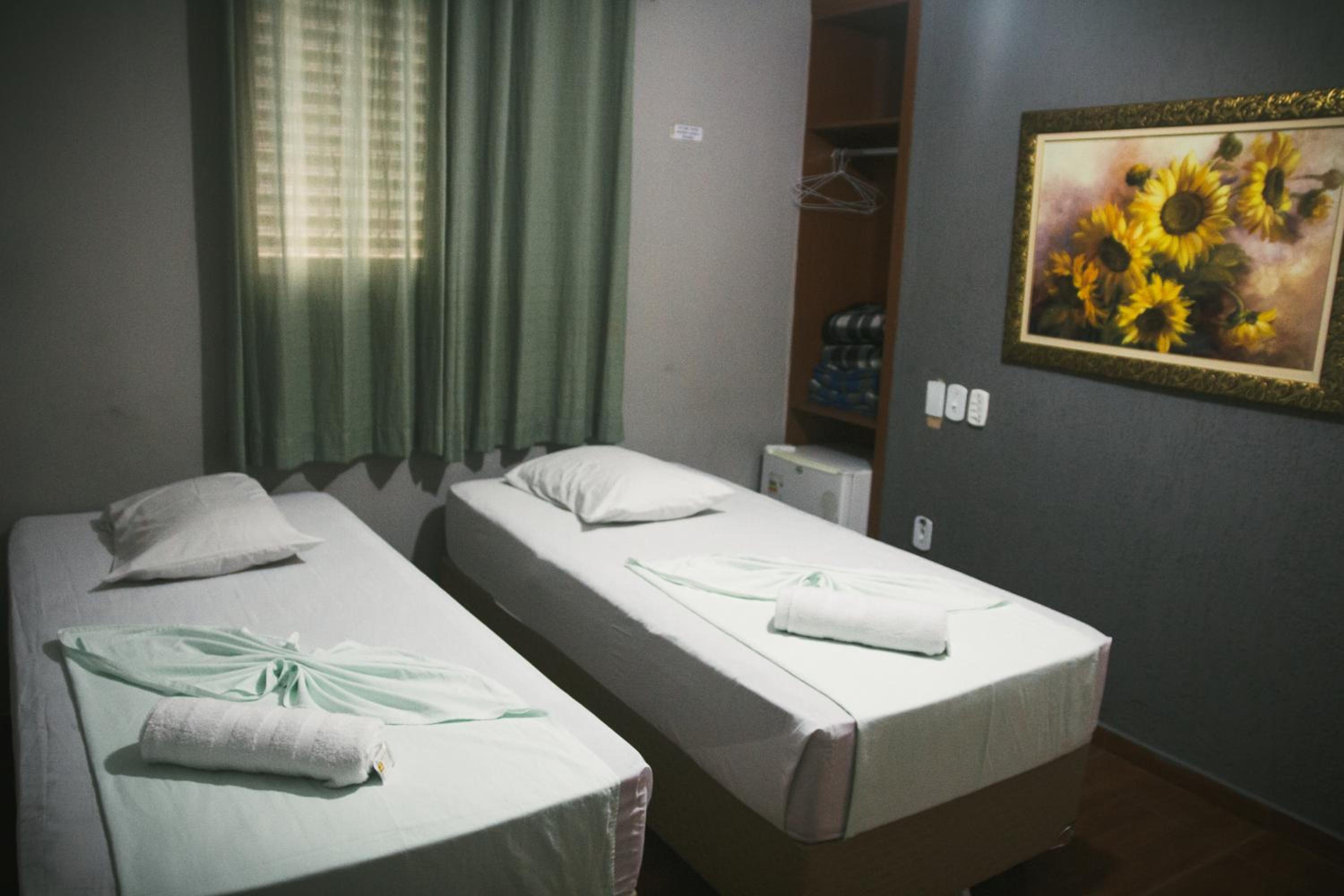 Standard Twin Room photo 1