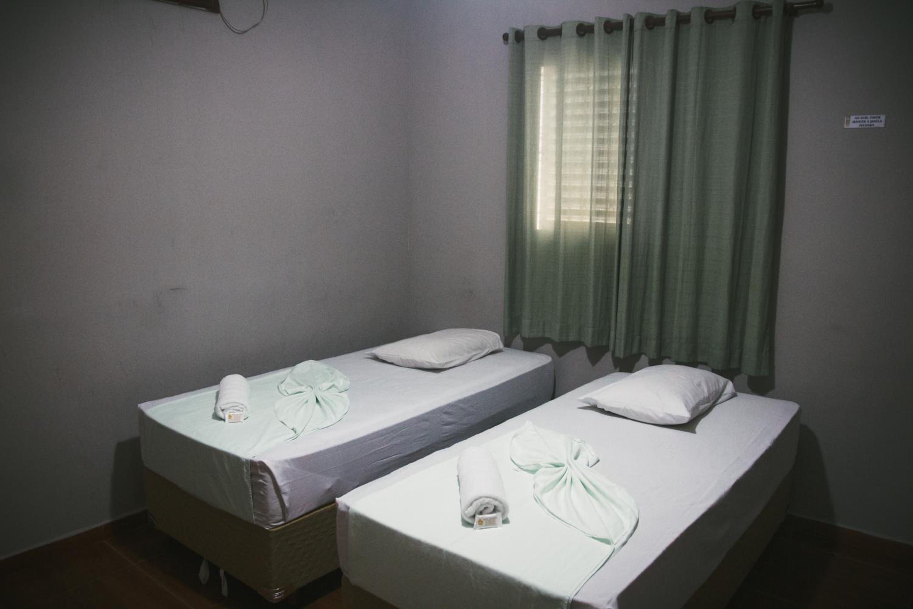 Standard Twin Room photo 3
