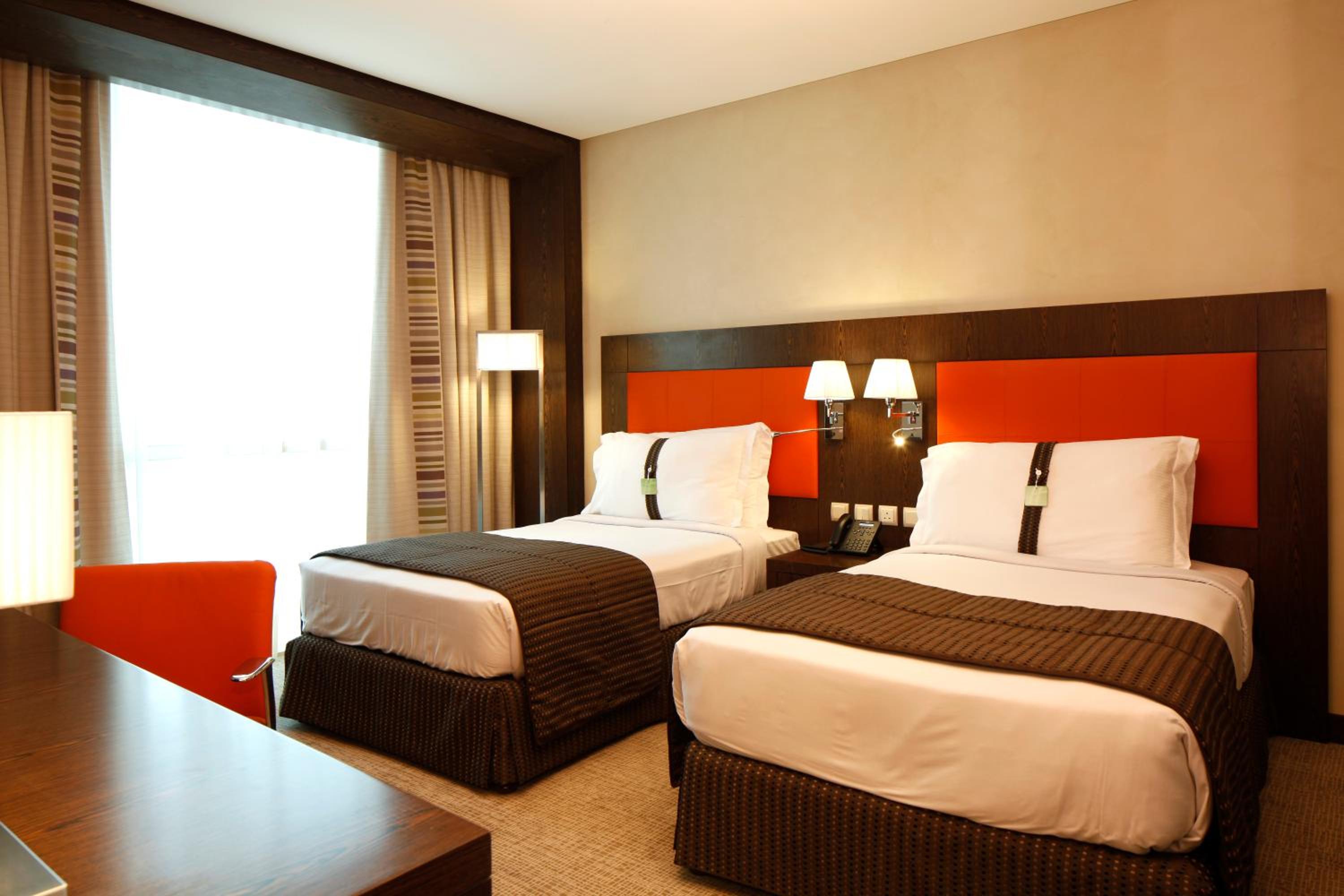 Standard Room with Two Single Beds - Photo 3