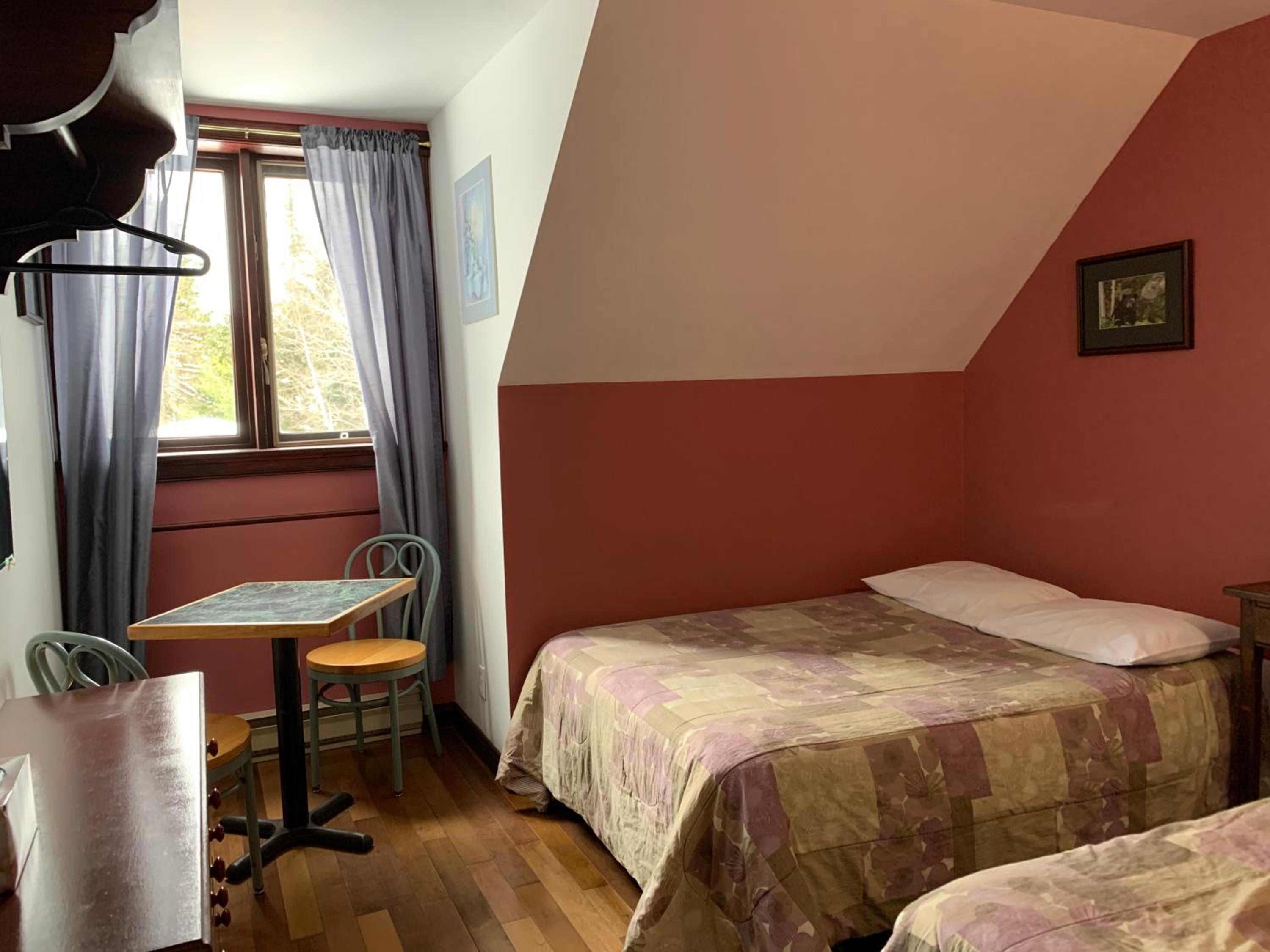 Double Room with Single Bed  photo 2