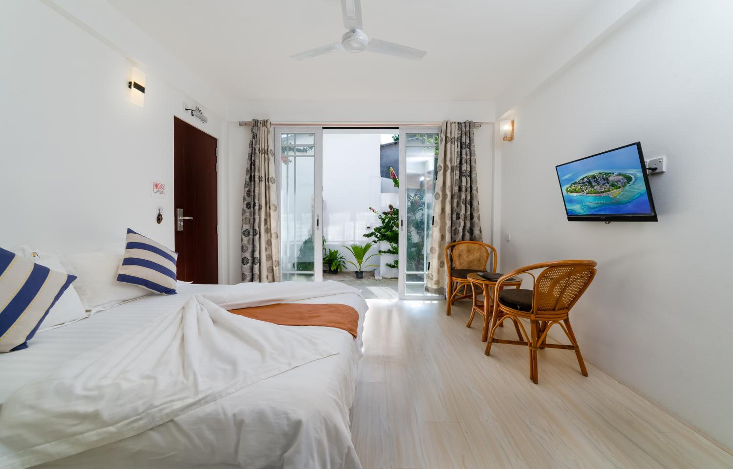 Superior Villa