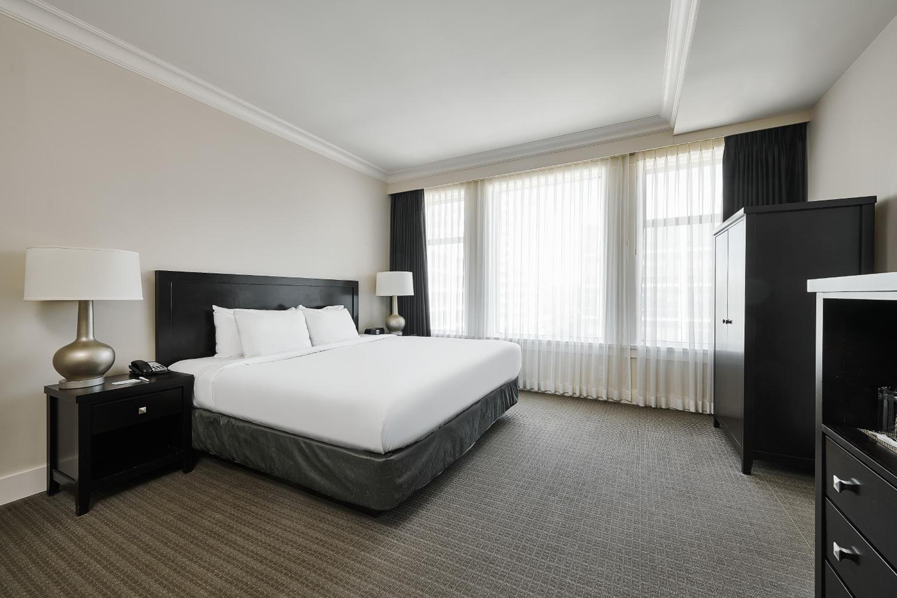 King Room - Photo 1