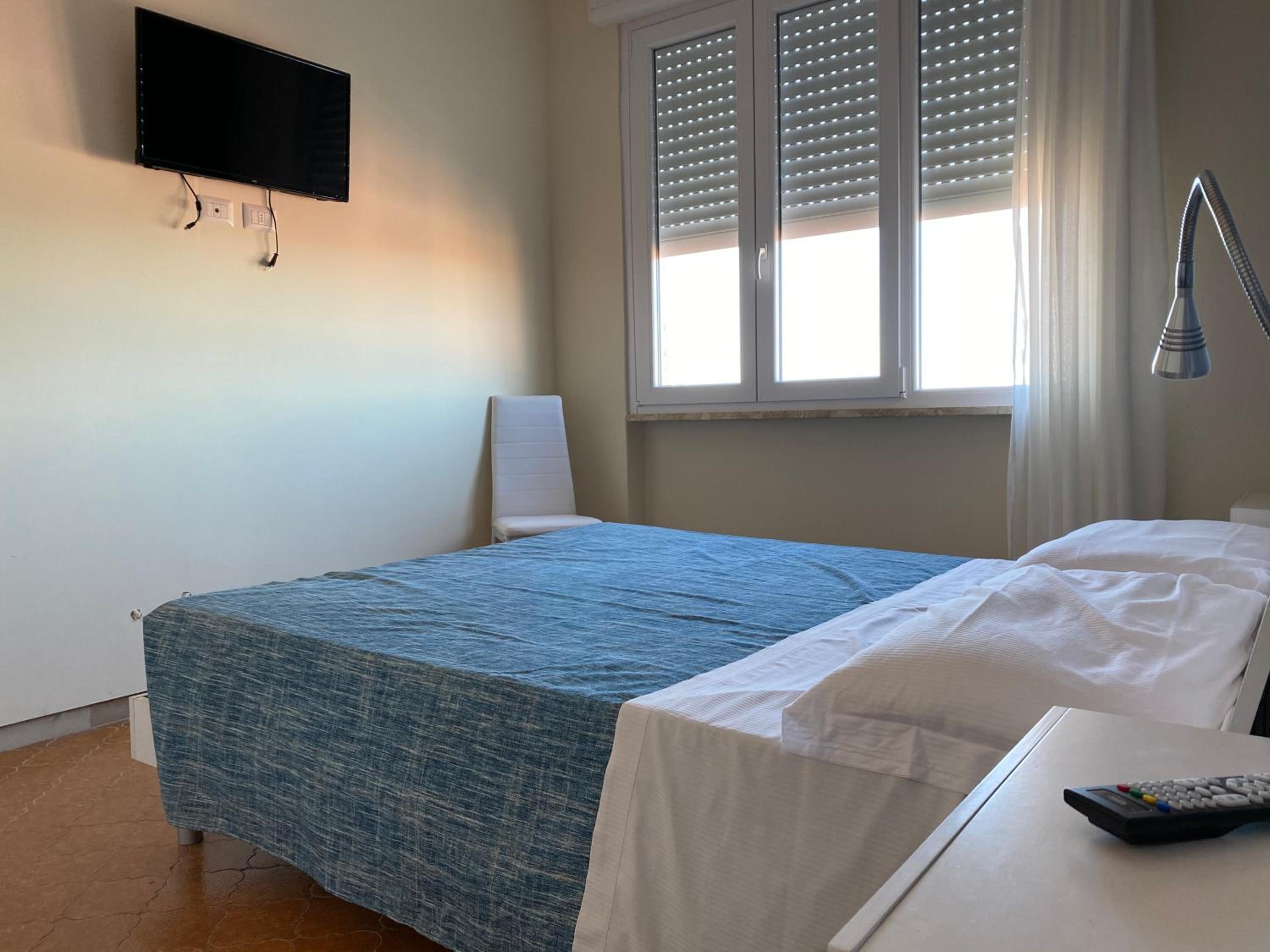 Classic Quadruple Room