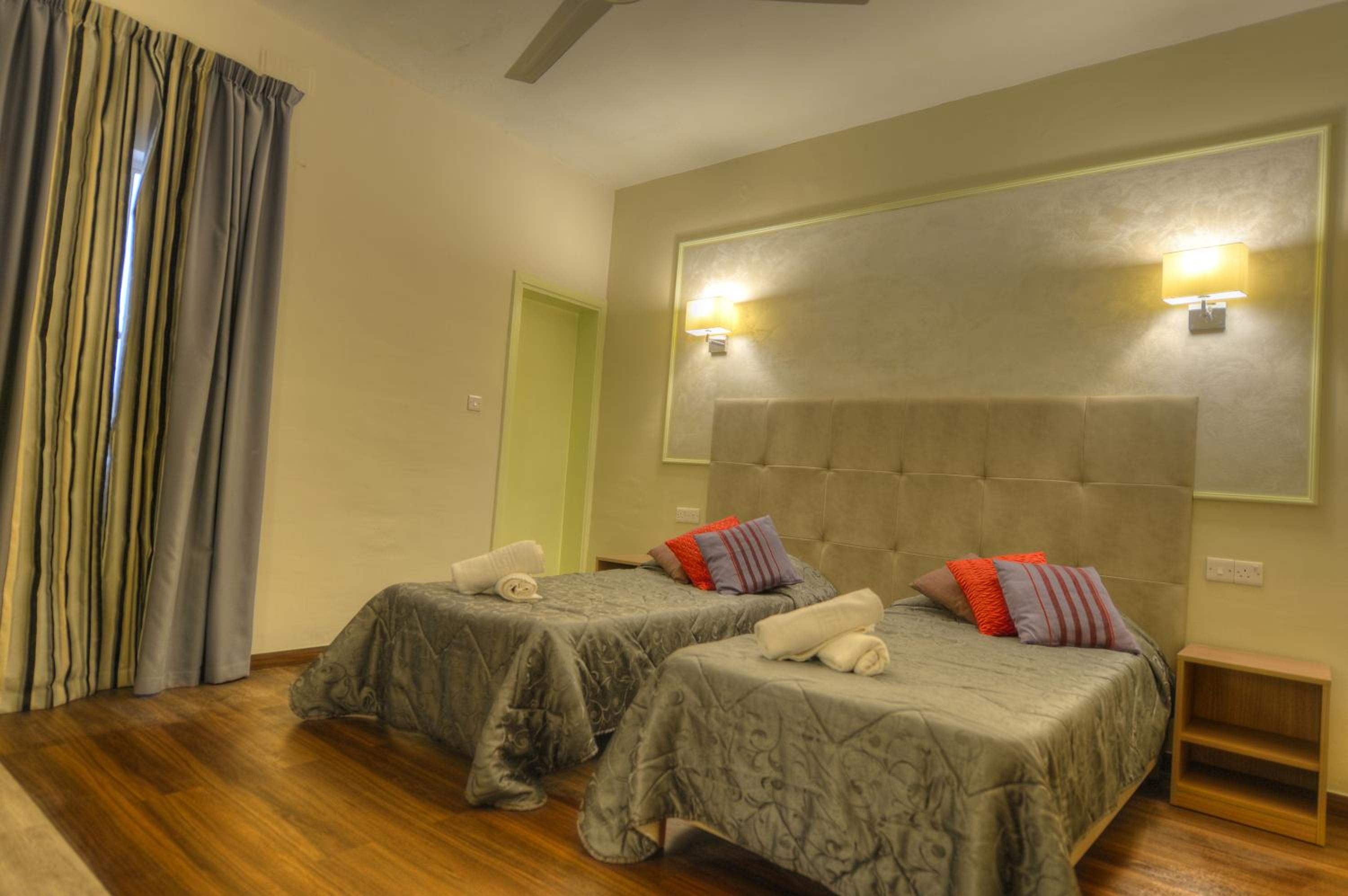 Economy Double or Twin Room - Photo 5