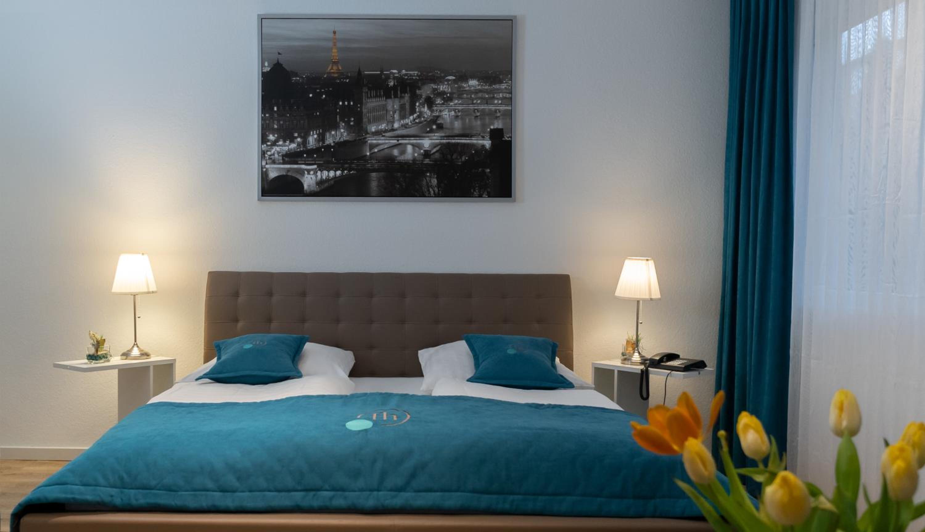 Standard Quadruple Room photo 3
