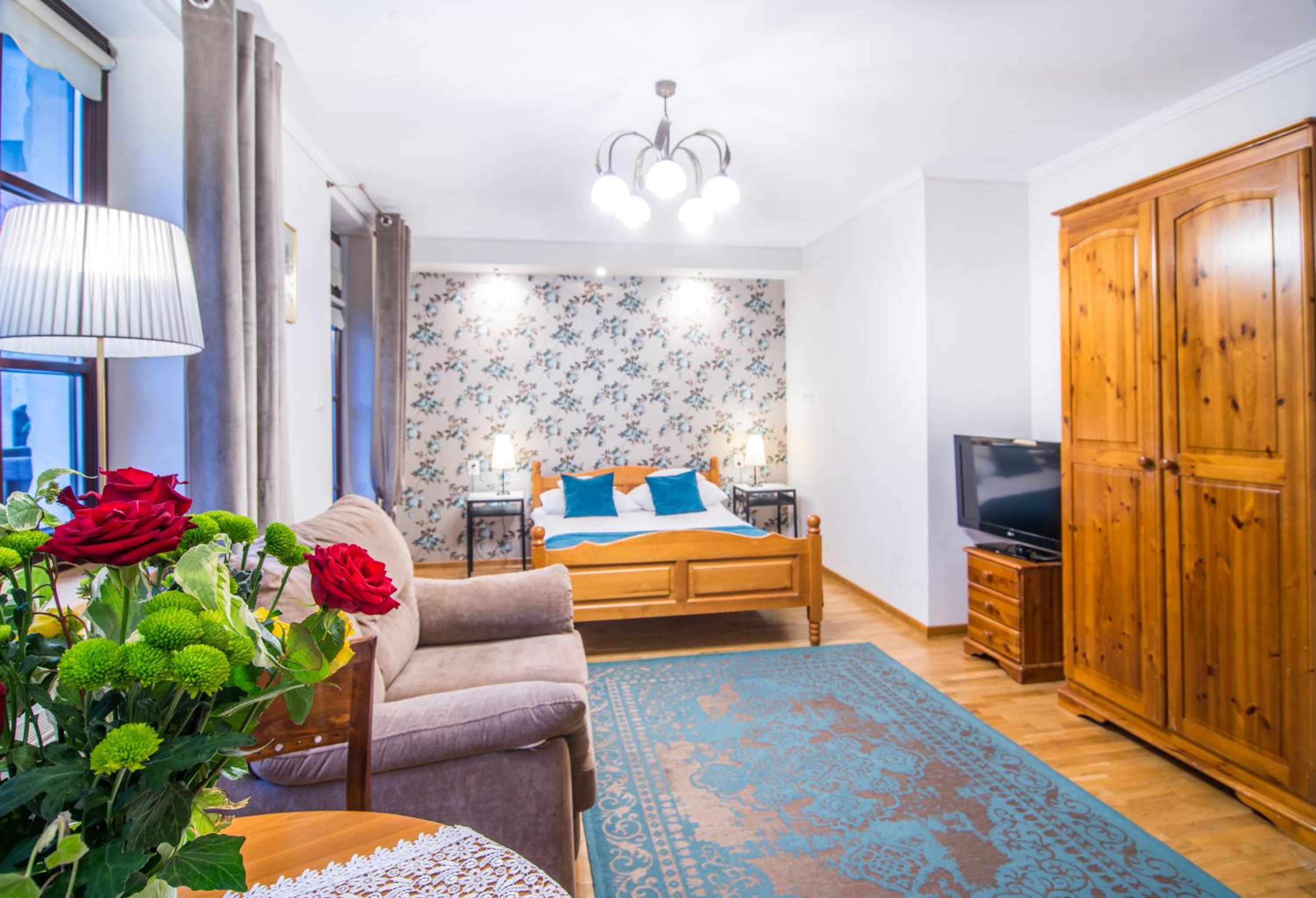Double Room - Photo 1