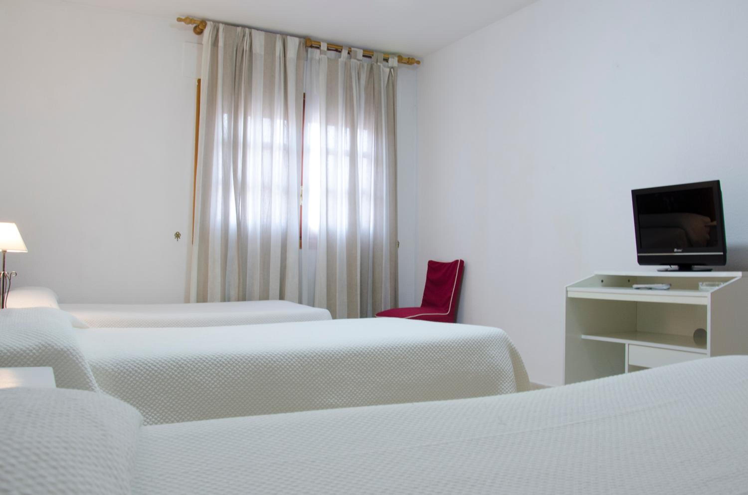 Triple Room photo 2