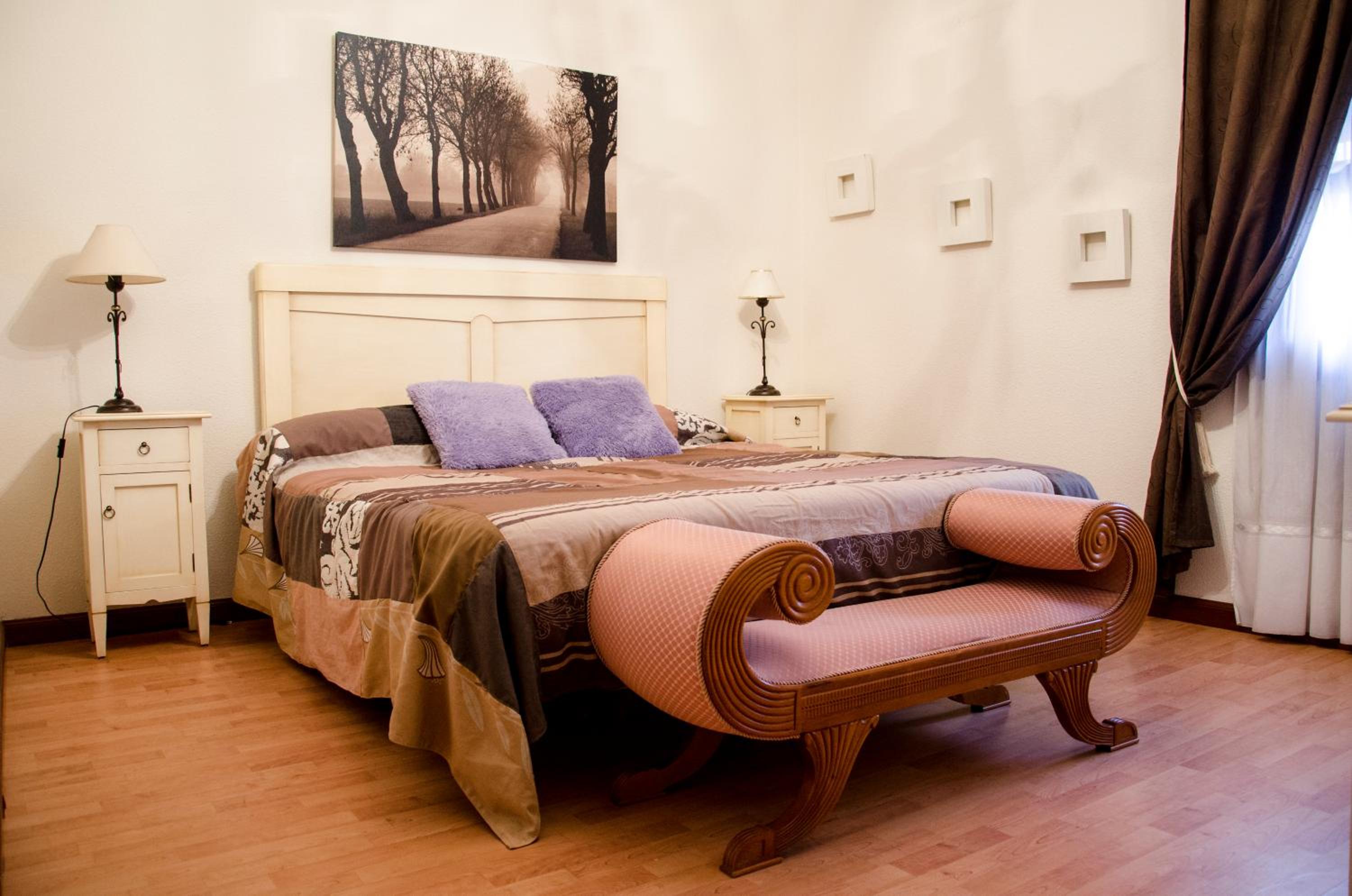 Habitación Doble Superior