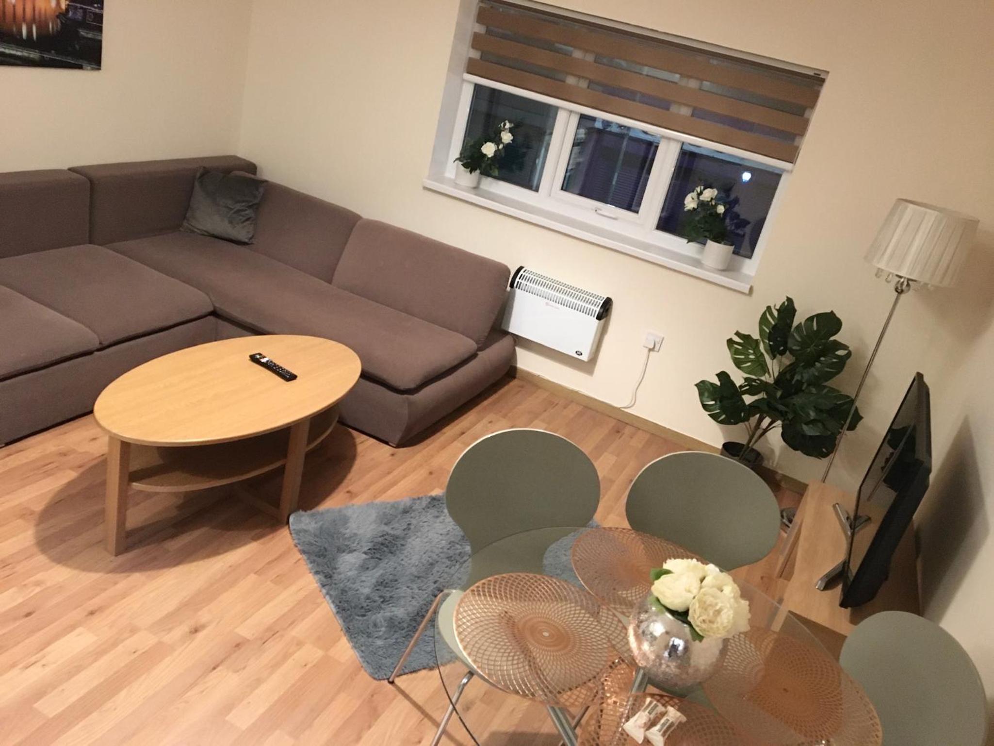 Apartment - Photo 2
