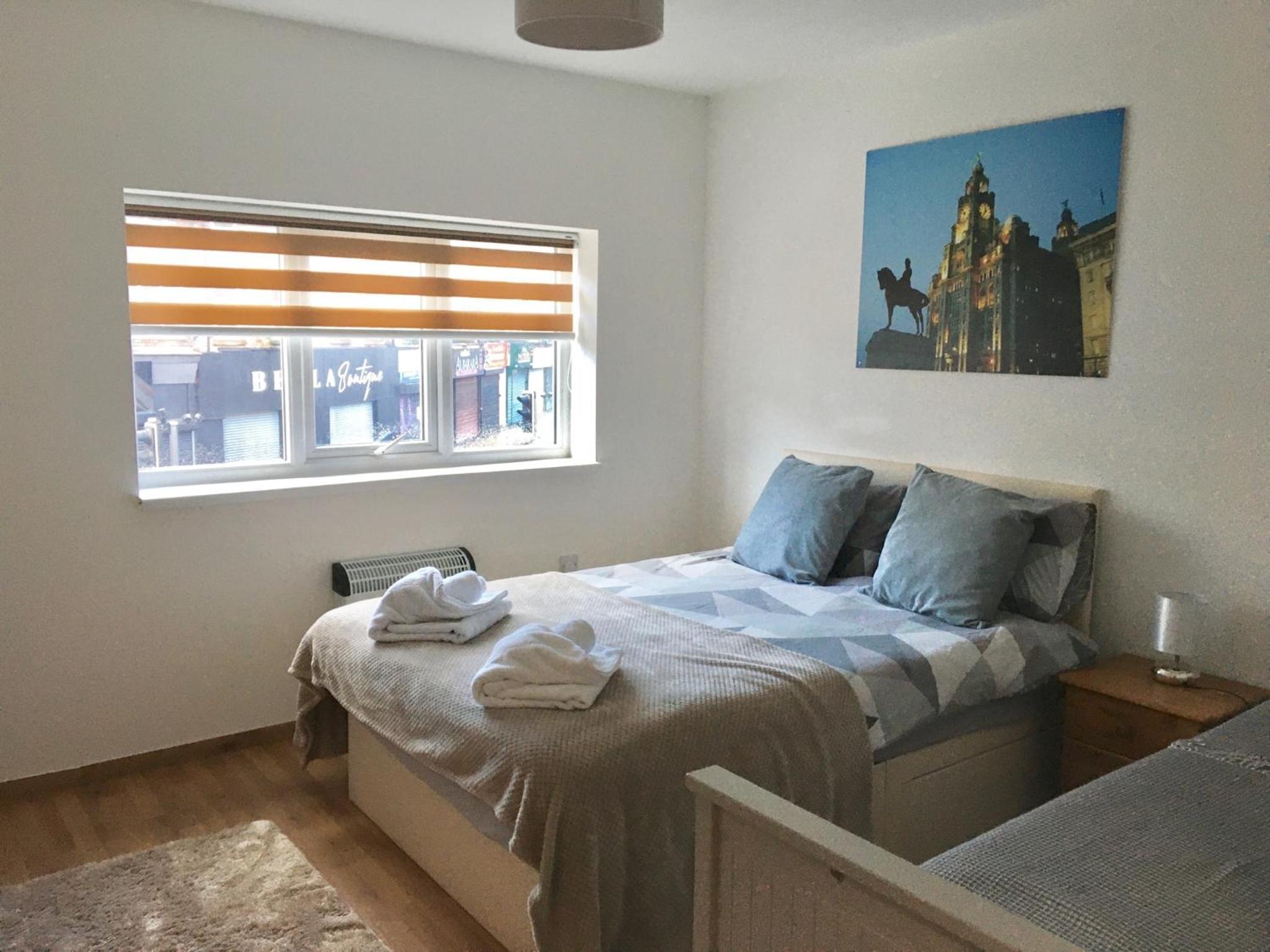 Apartment - Photo 1