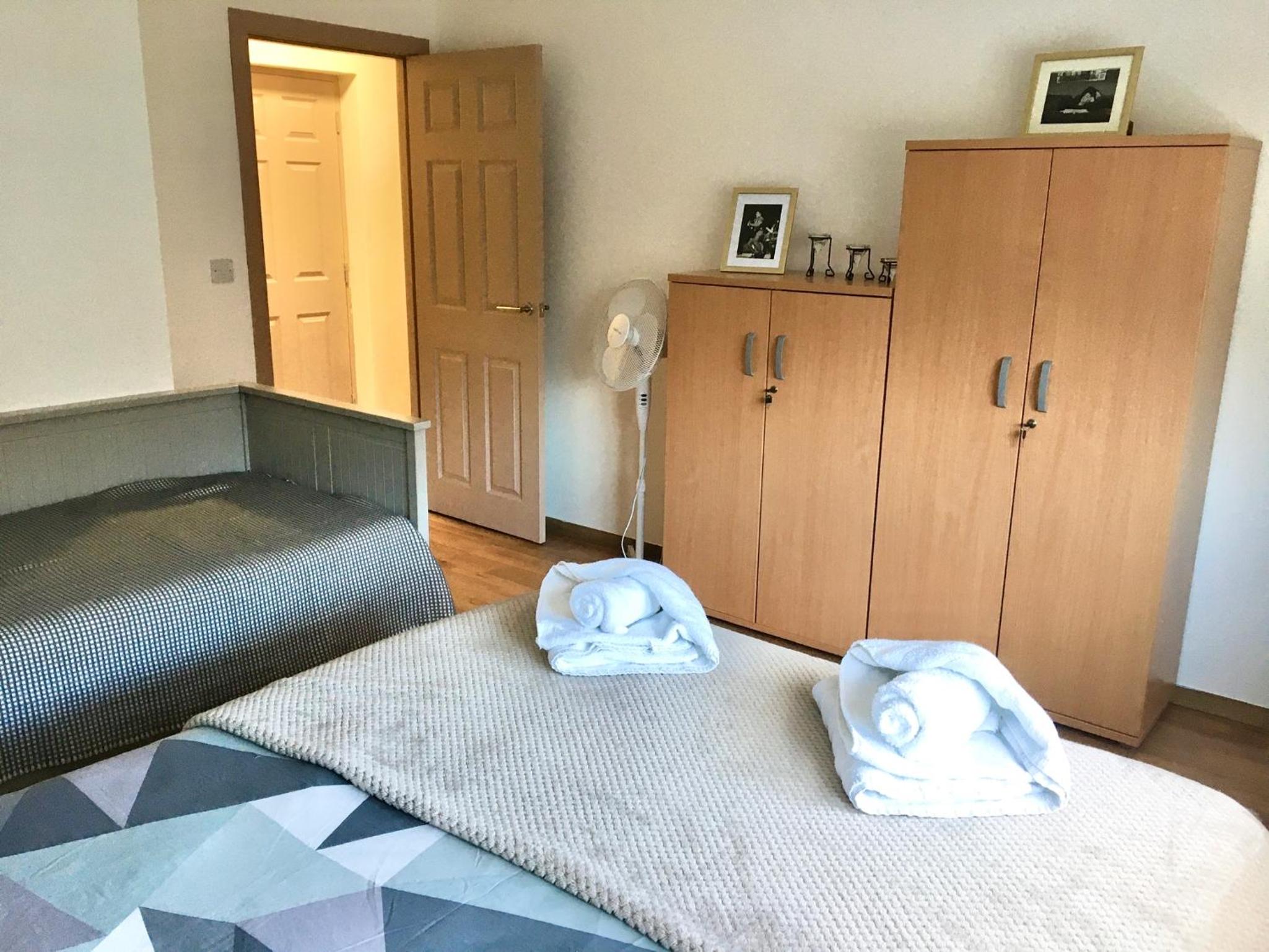 Apartment - Photo 5