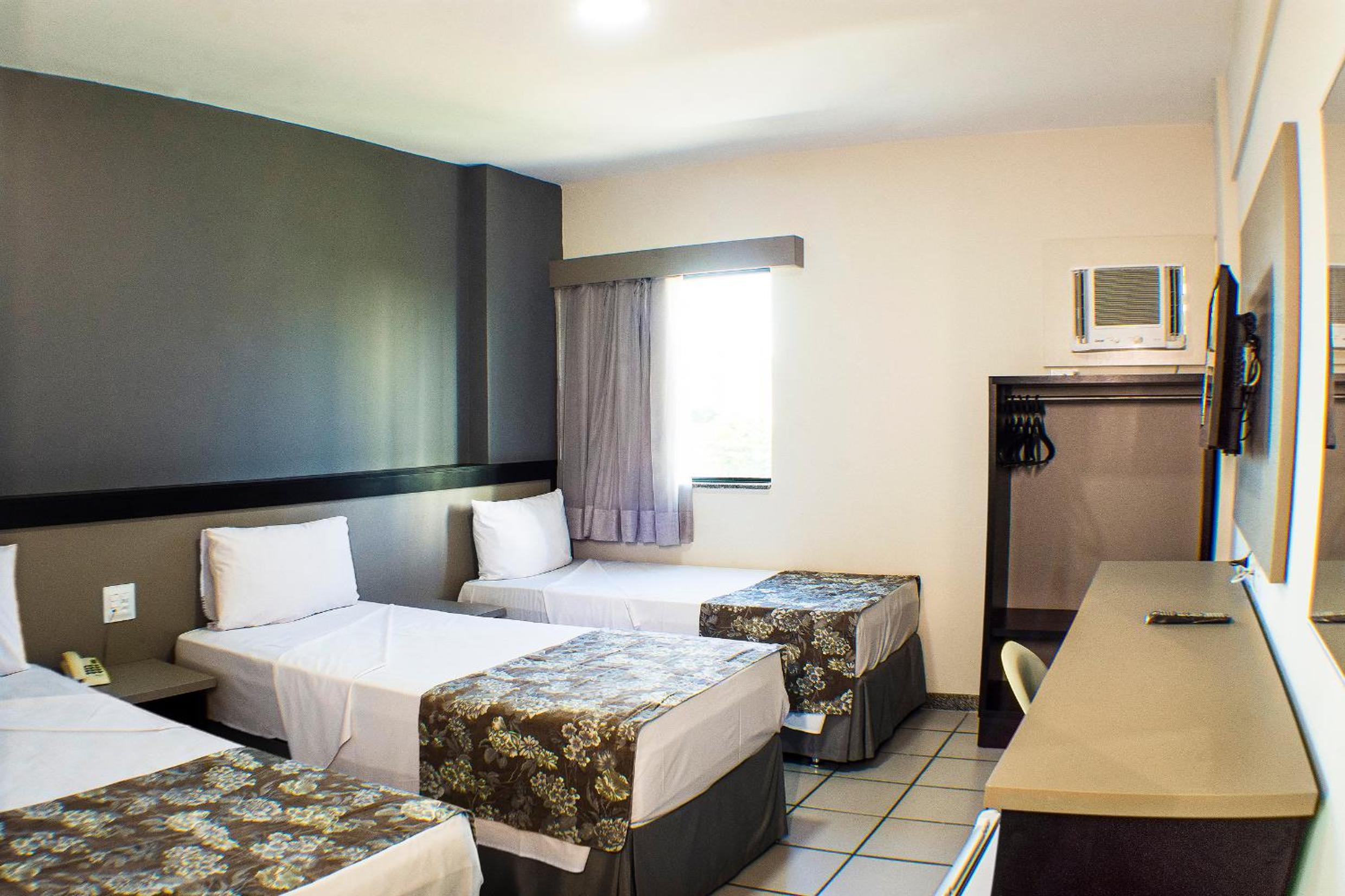 Standard Triple Room photo 1