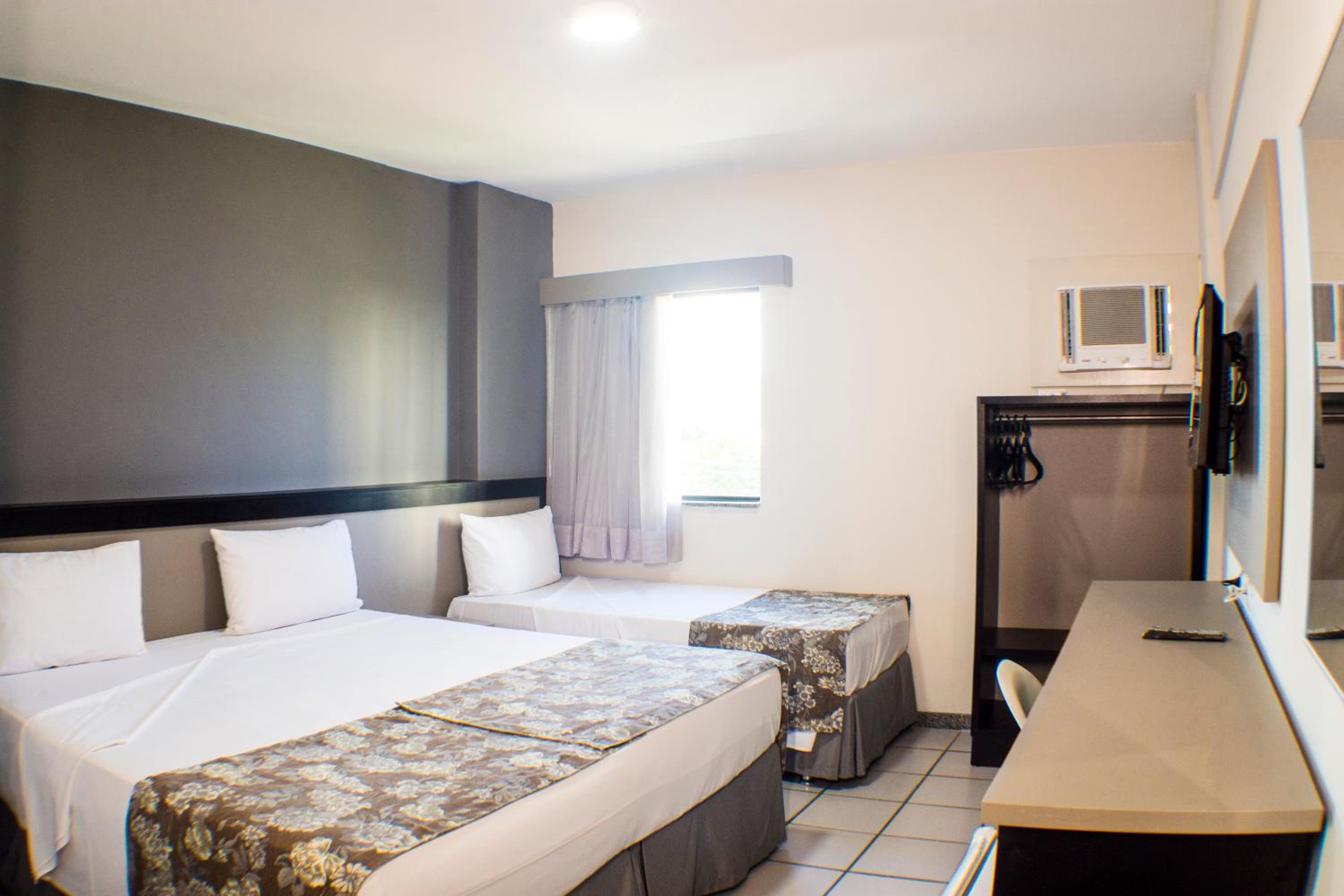 Standard Triple Room photo 1