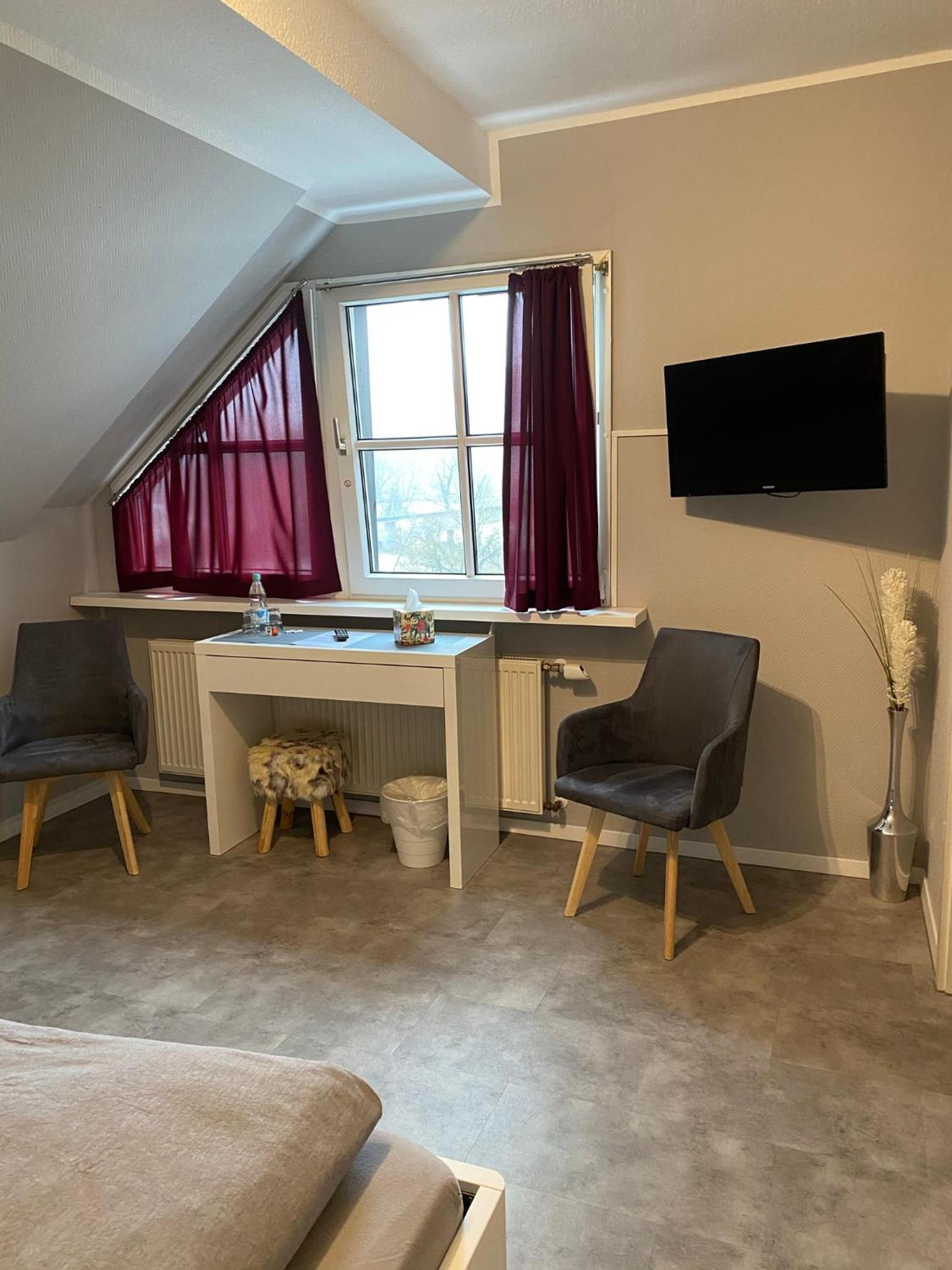 Double Room photo 3
