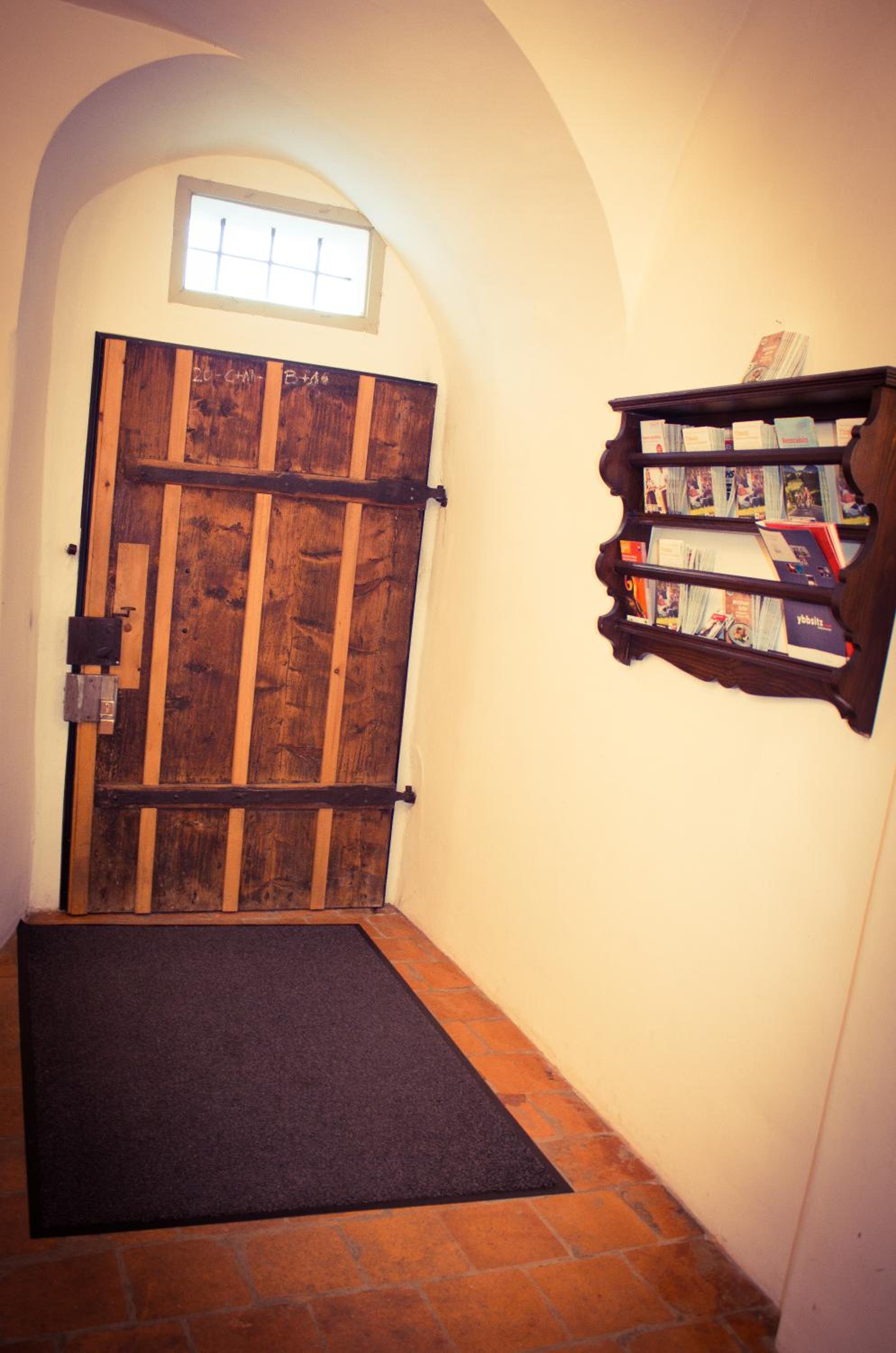 Double Room photo 1
