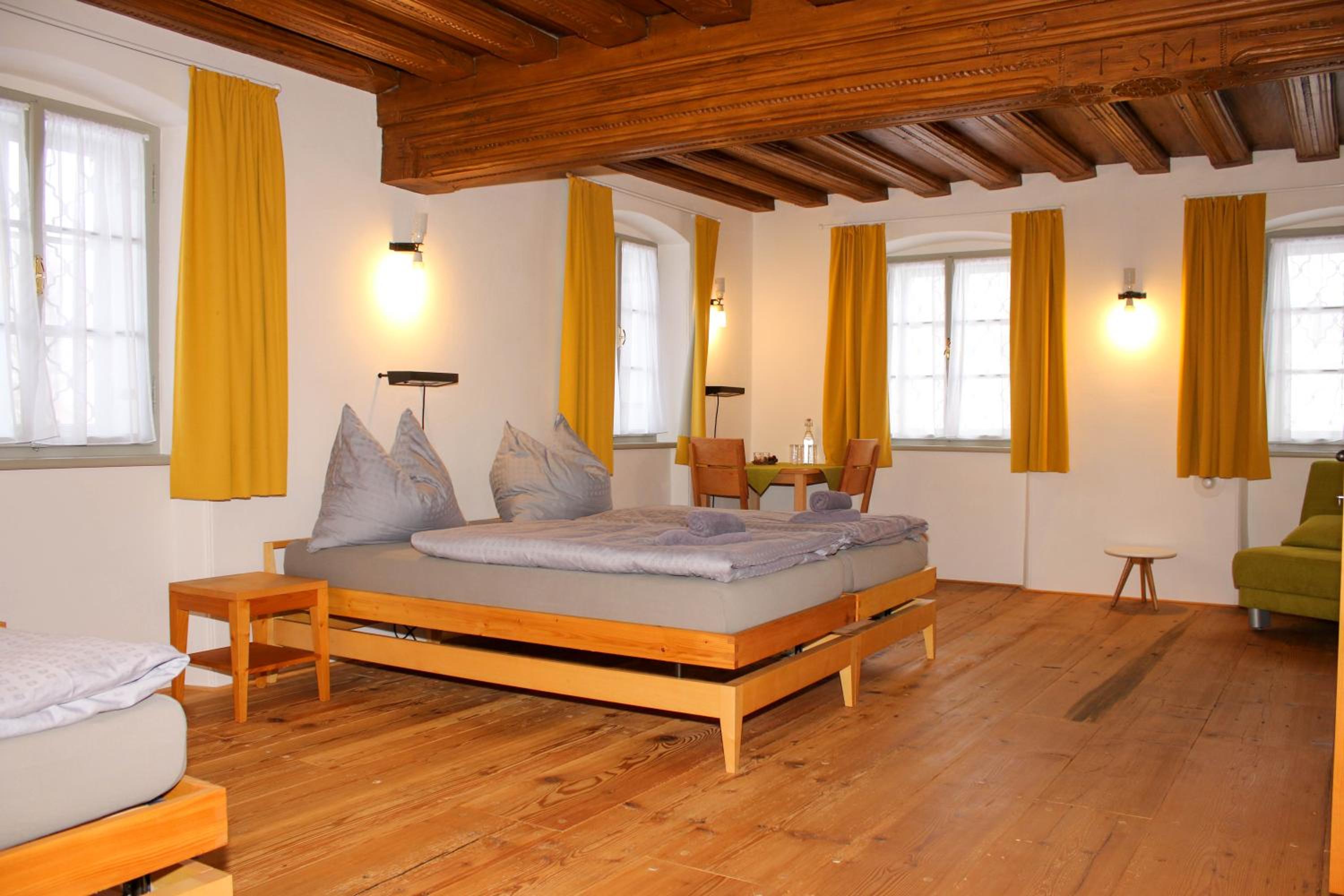 Triple Room photo 1