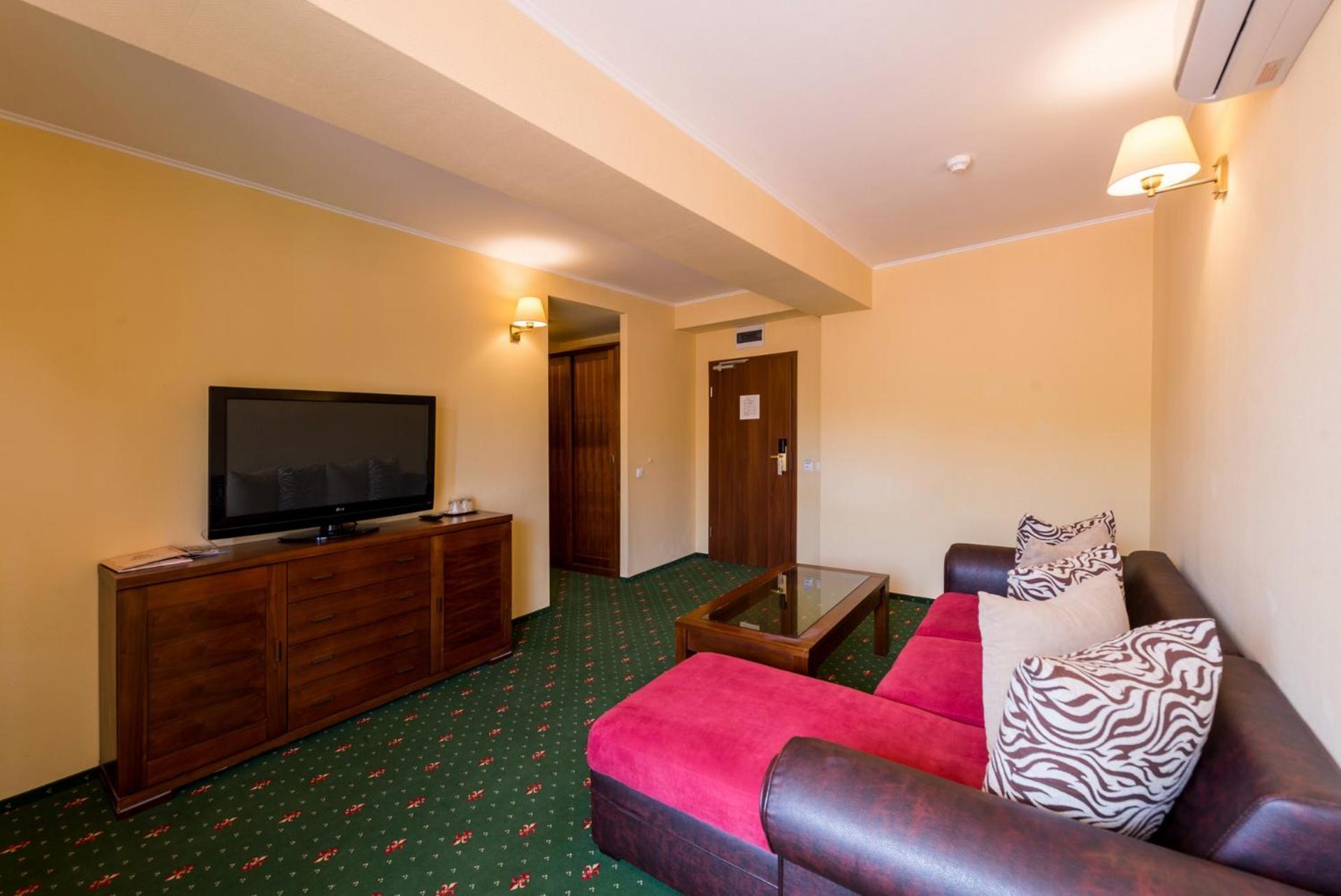 Standard Apartment - Photo 1