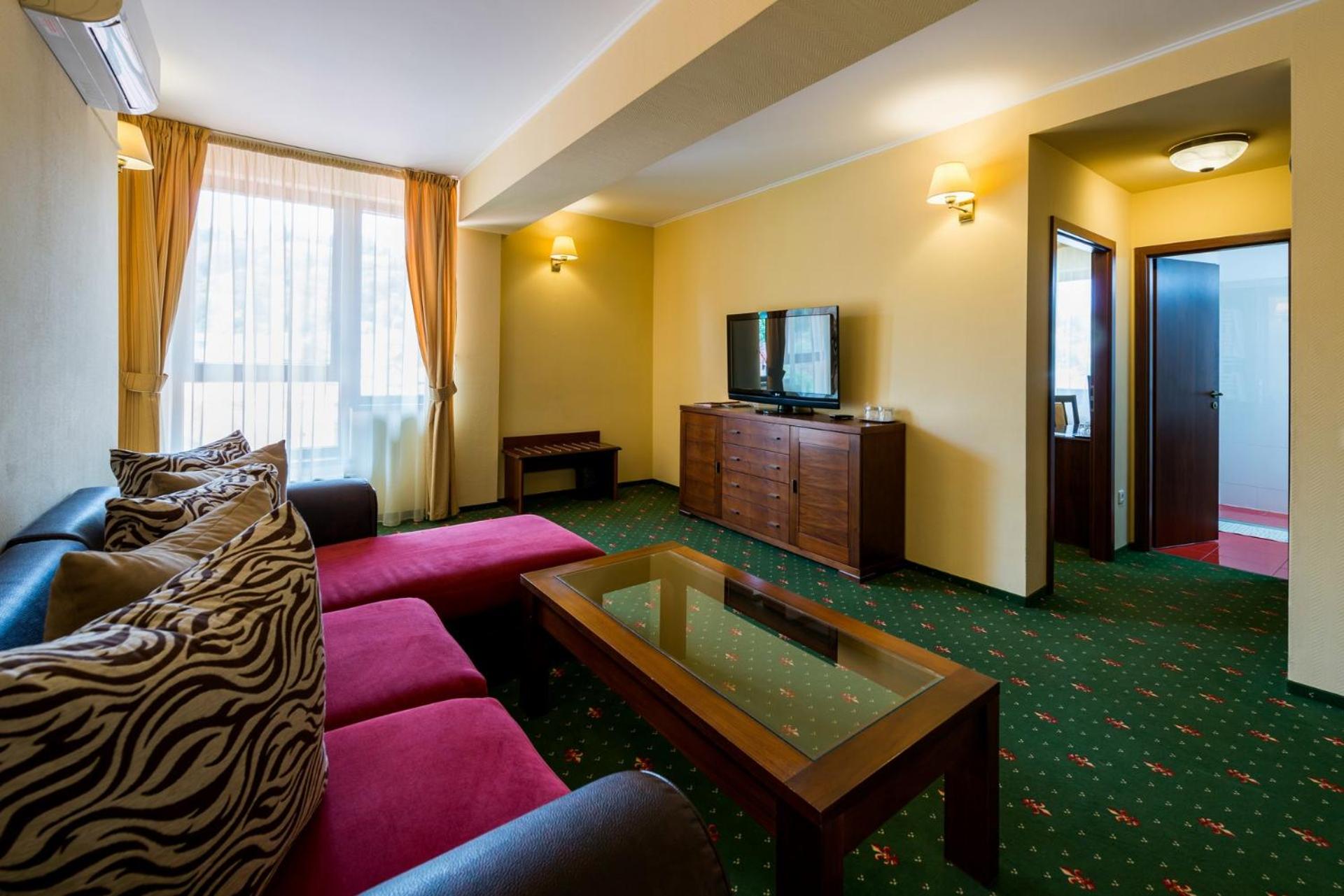 Standard Apartment - Photo 3