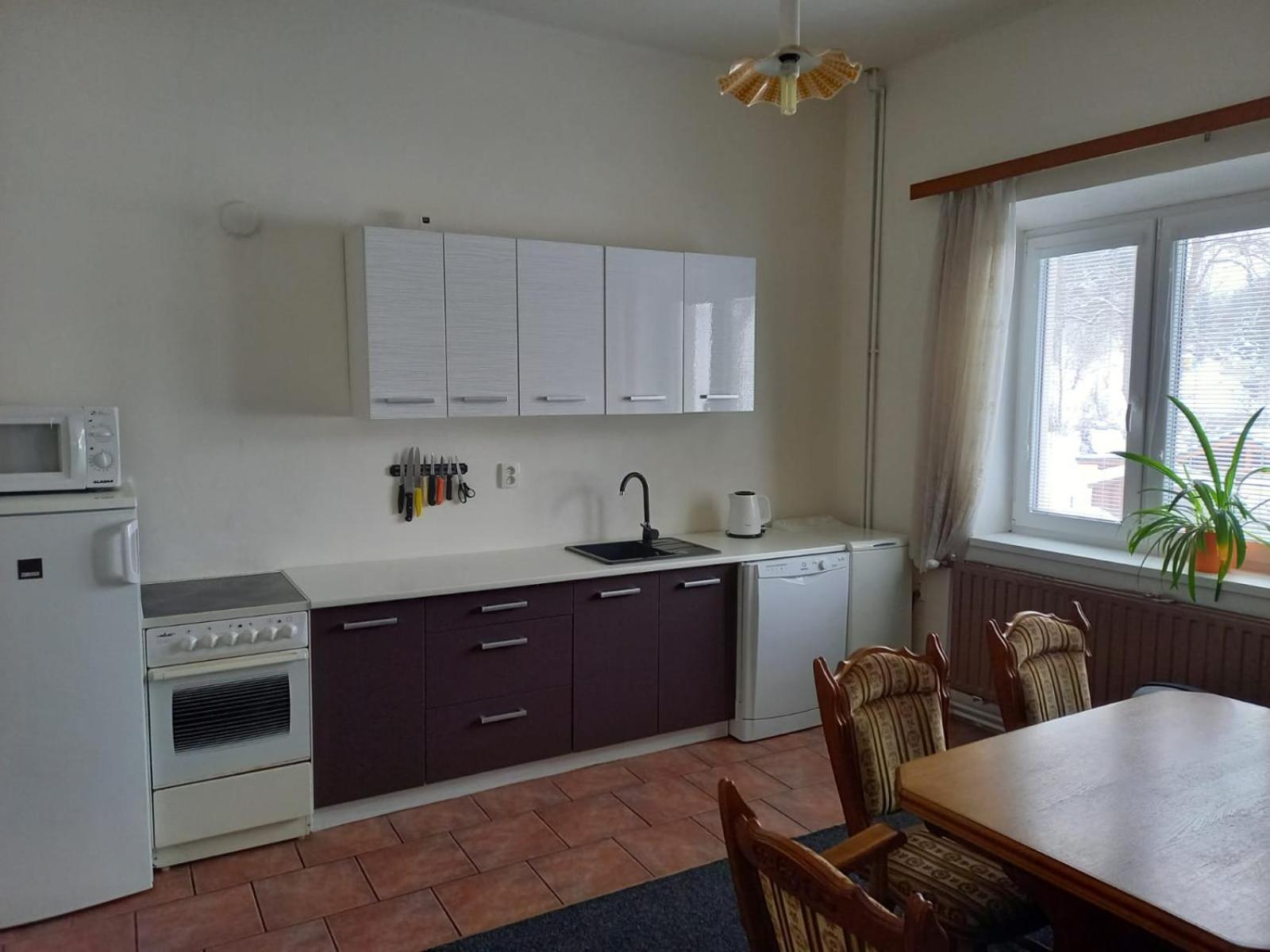 Two-Bedroom Apartment - Ground Floor  photo 3
