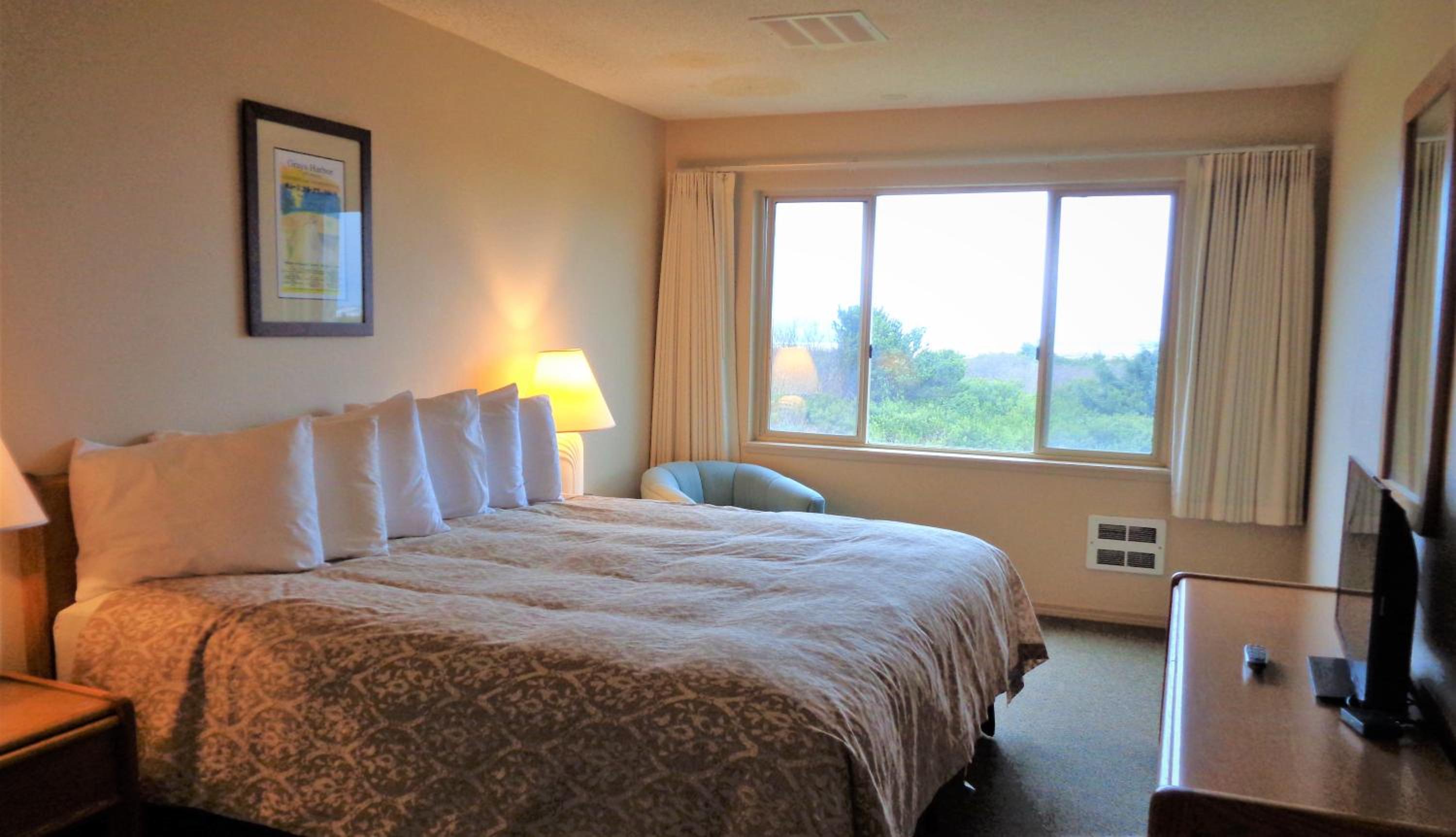 2 Bedroom, 3 Queens, View, No Pets photo 1