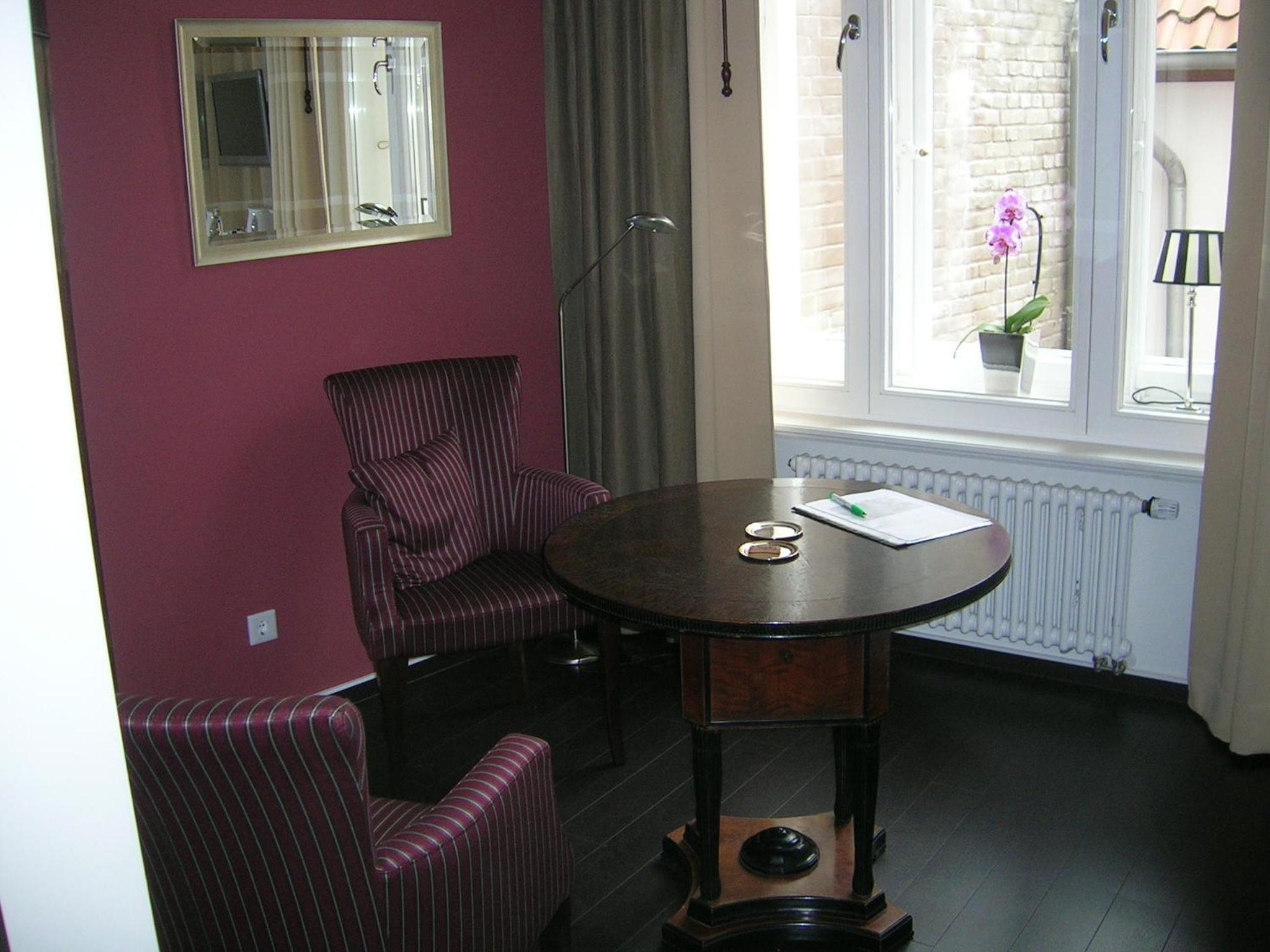 Double Room photo 3