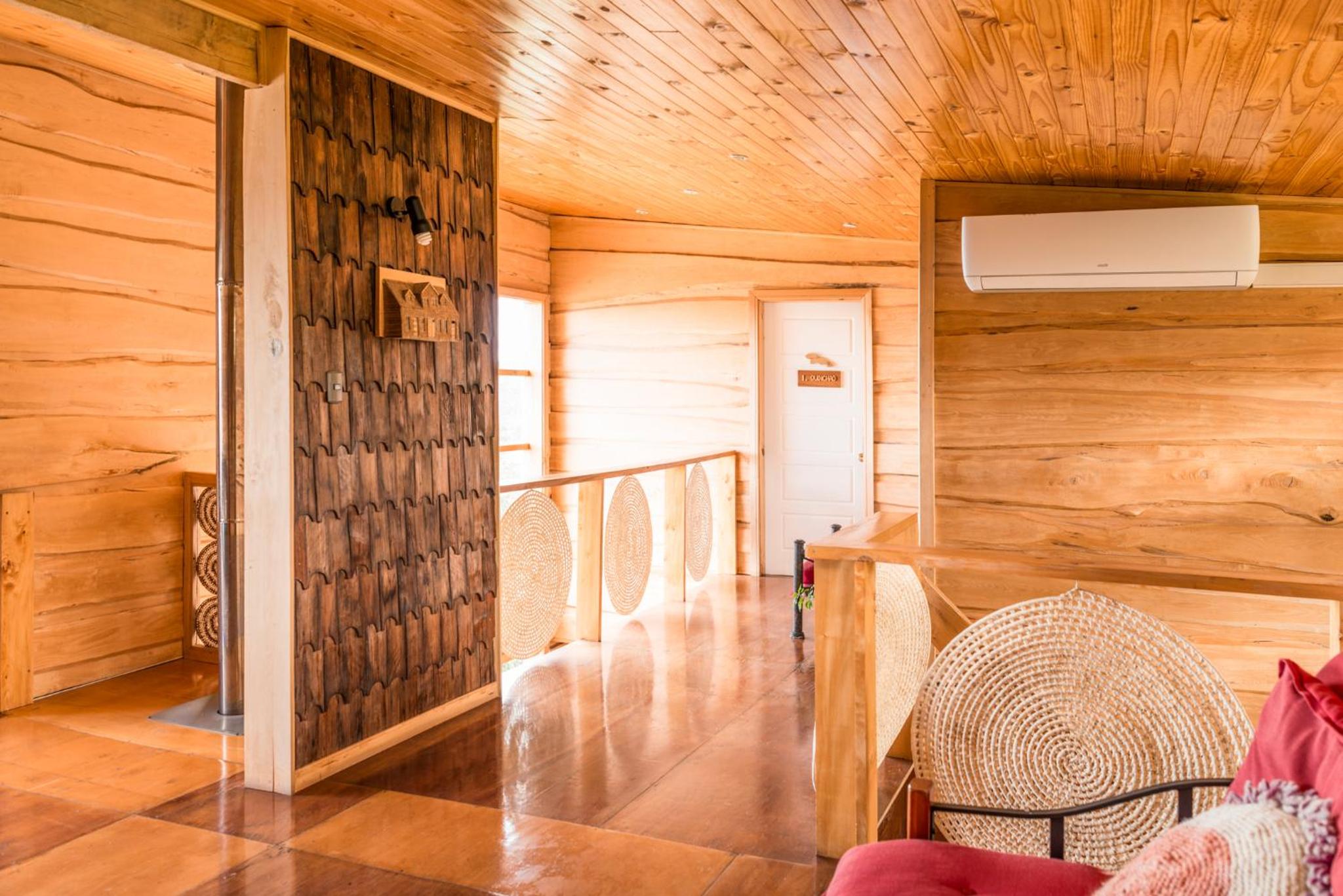 Double Room with Private Bathroom photo 2