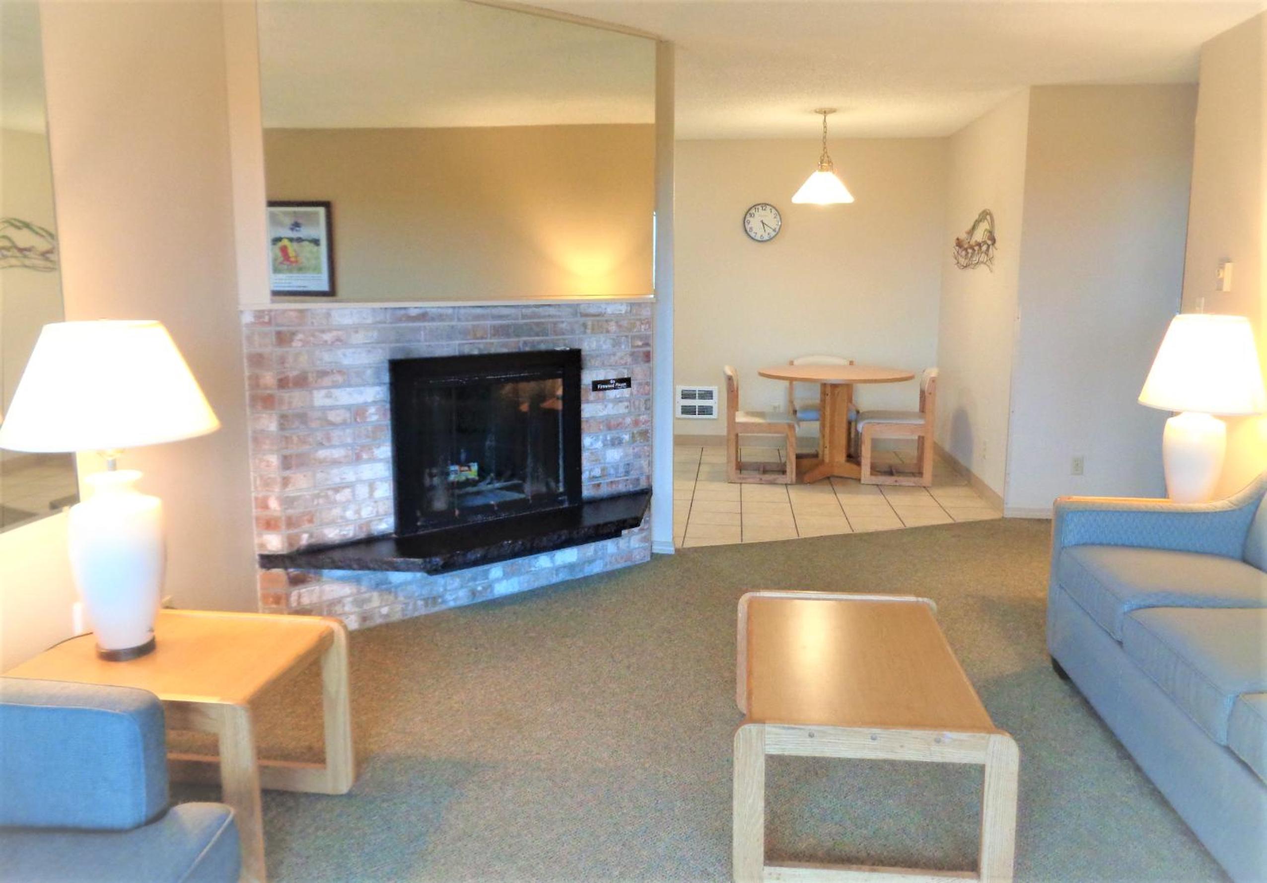 1 Bedroom, 1 King, View, Dog Friendly photo 1