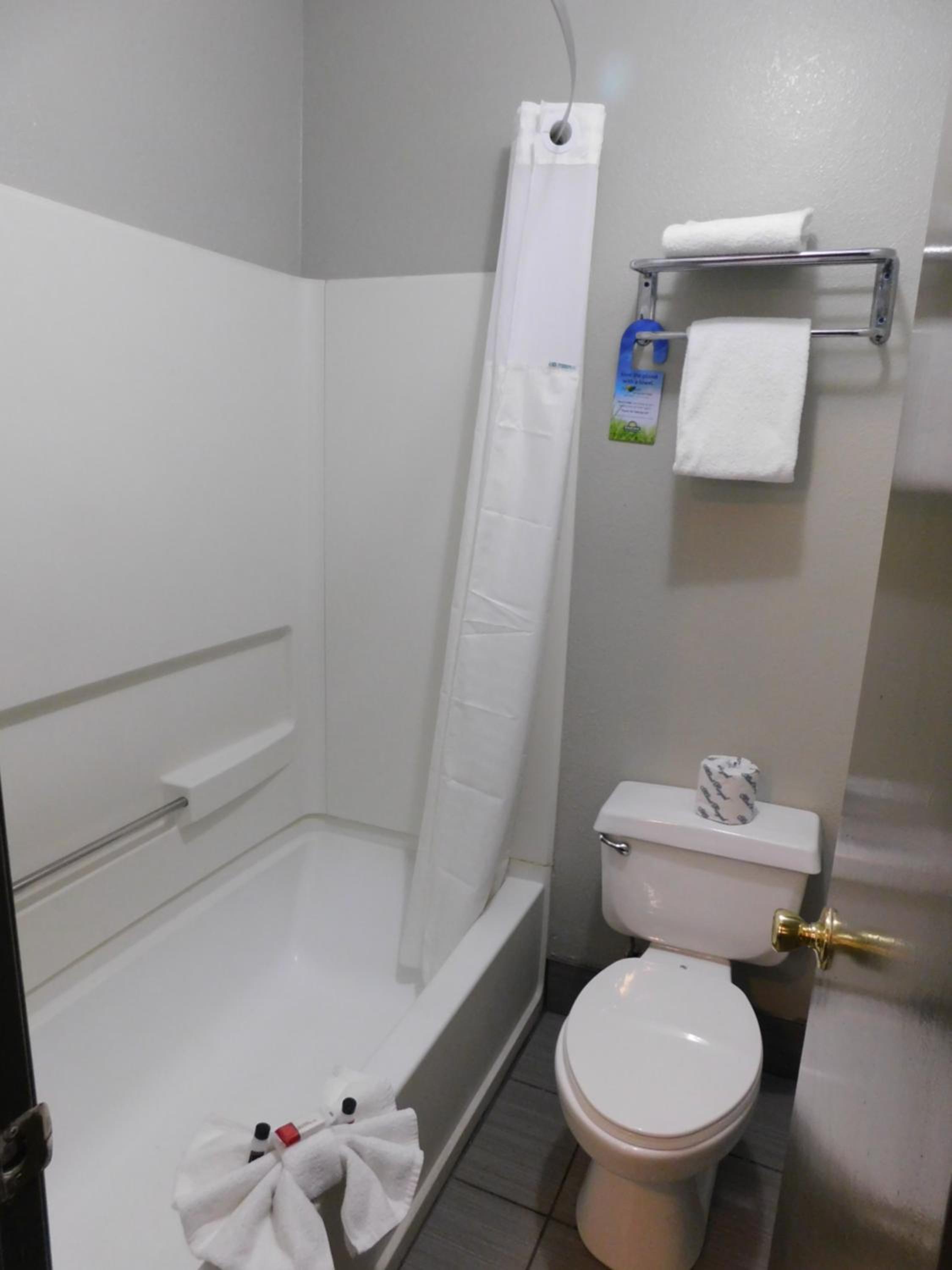 Deluxe King Studio Suite - Non-Smoking - Photo 4