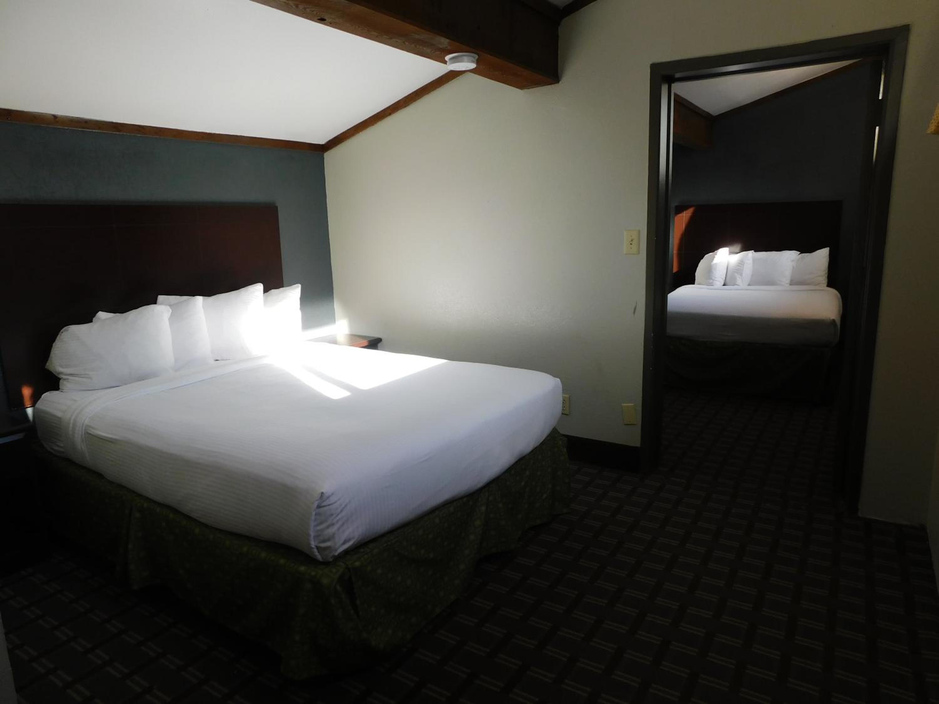 Triple Suite - Non-Smoking - Photo 2