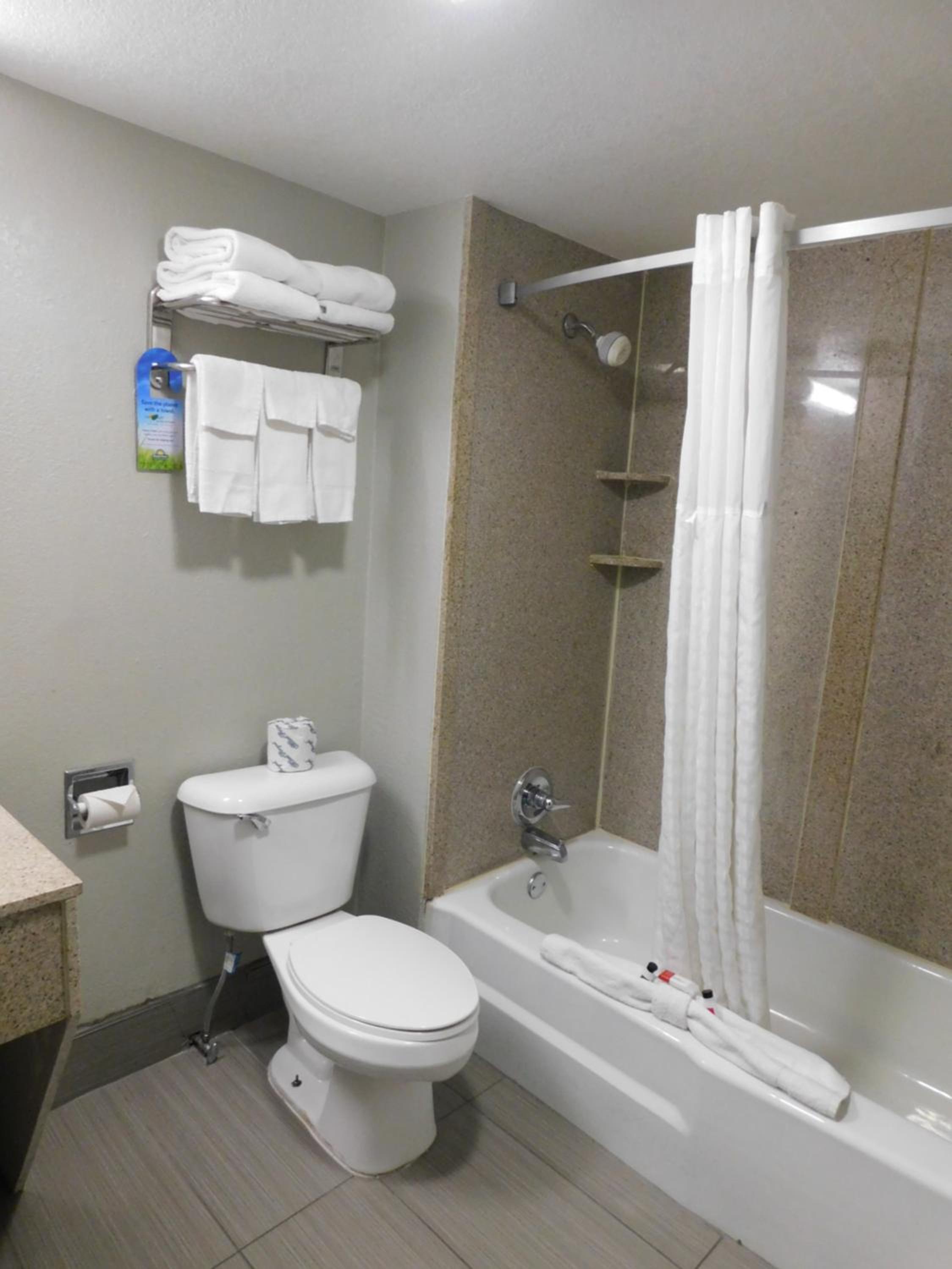 King Studio Suite - Non-Smoking - Photo 5