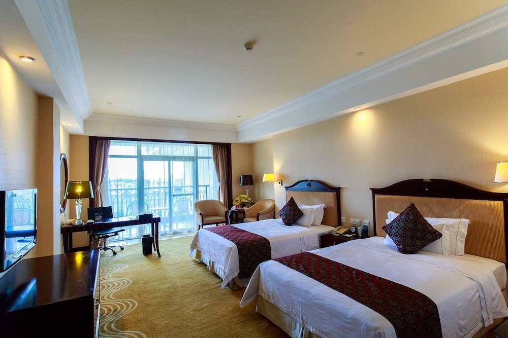 Superior Room photo 2