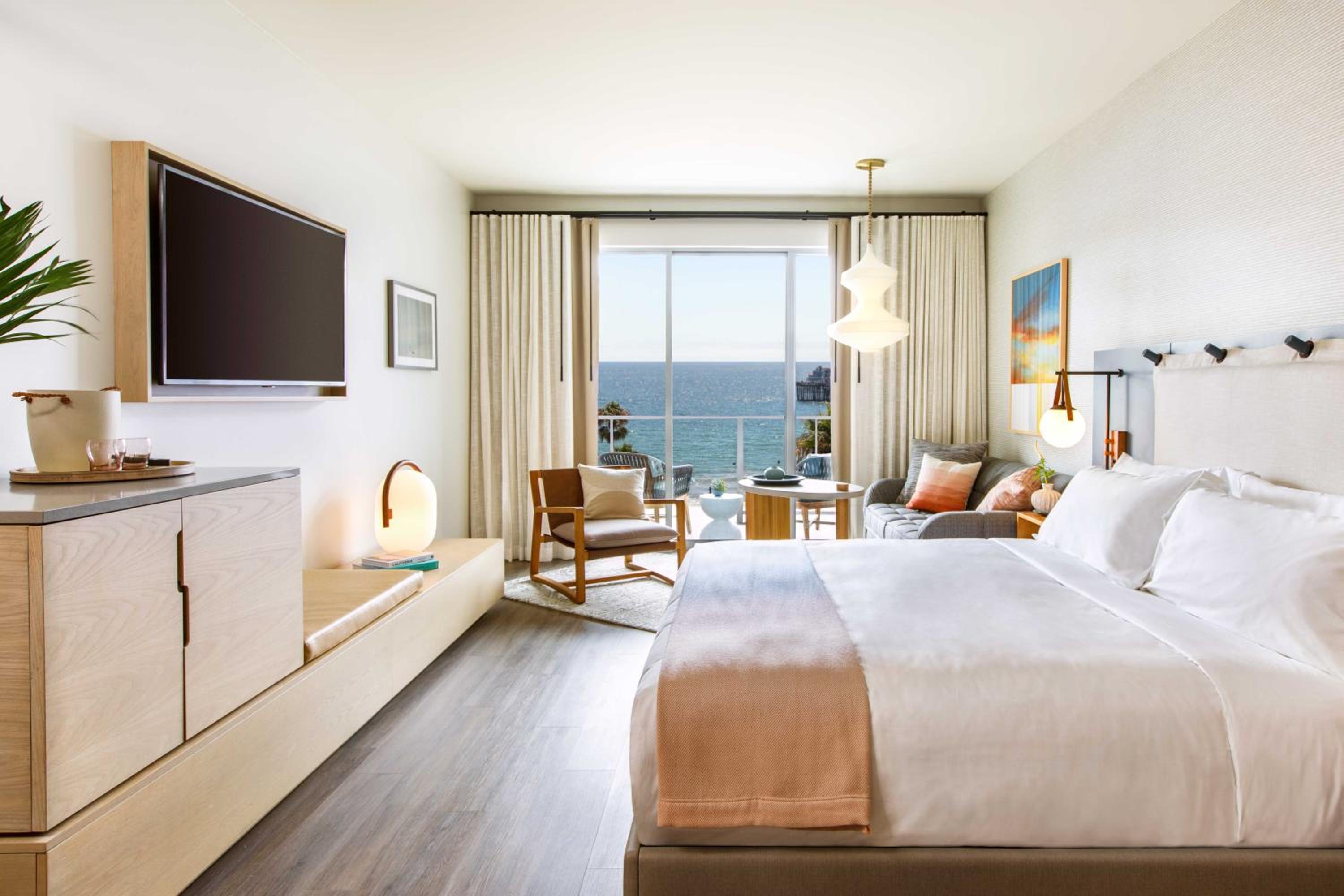 Ocean View Studio - Photo 7