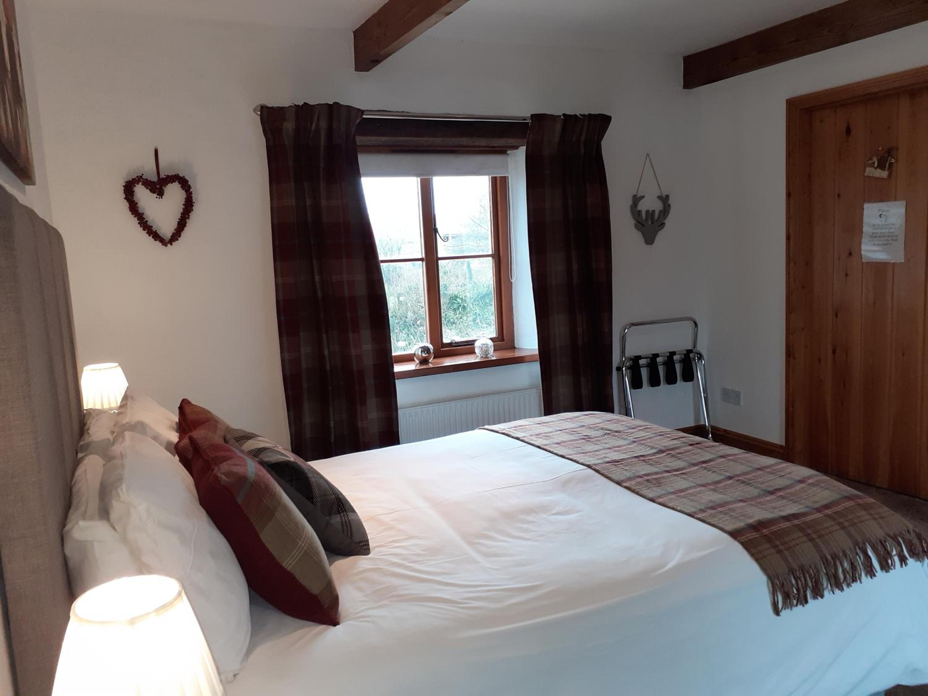 Superior King Suite photo 2