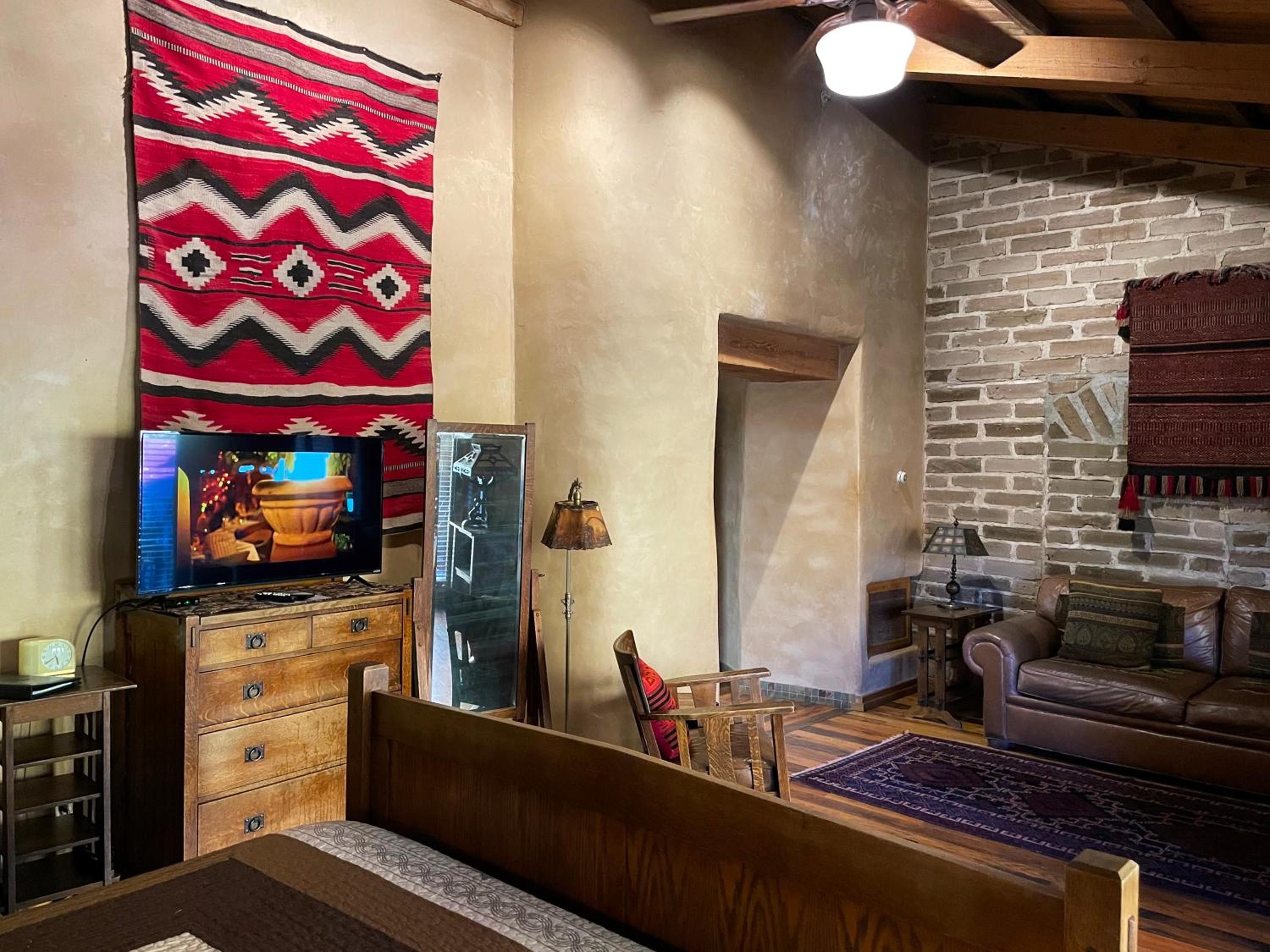 The Santa Fe photo 2