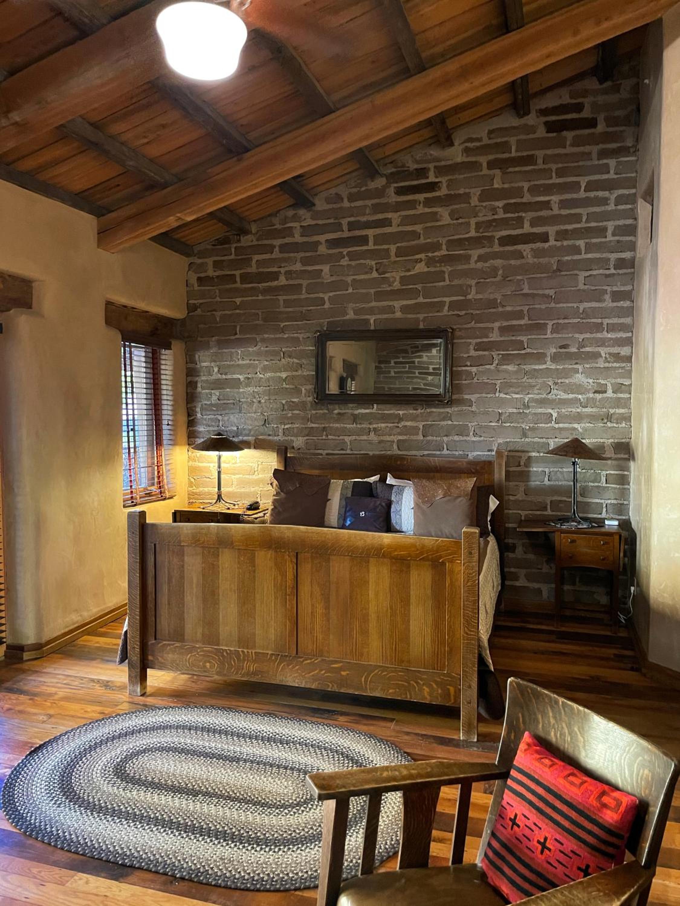 The Santa Fe photo 1