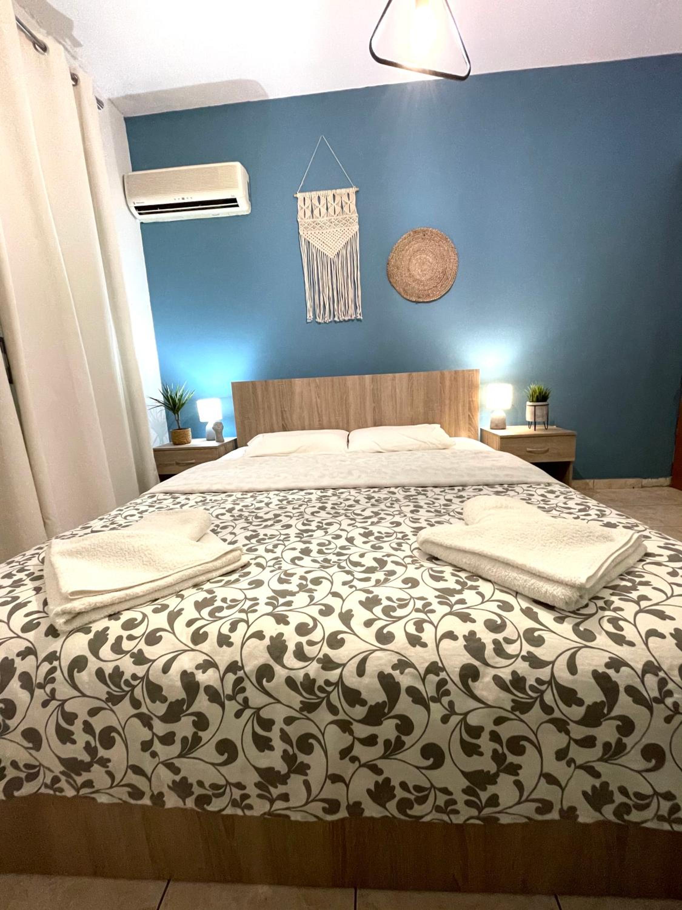 Deluxe Apartment - Photo 15