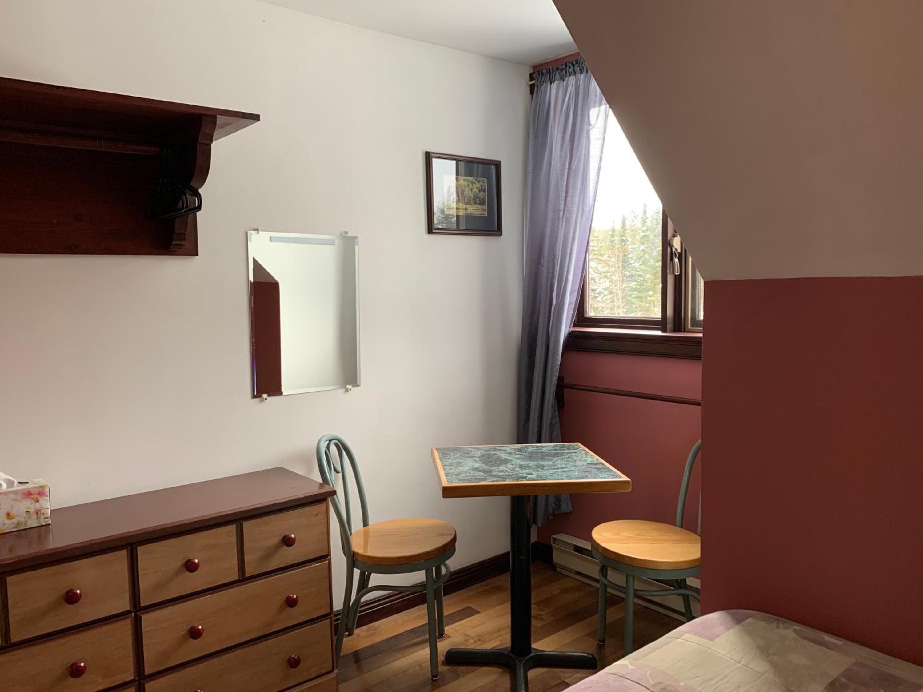 Double Room with Single Bed  photo 3