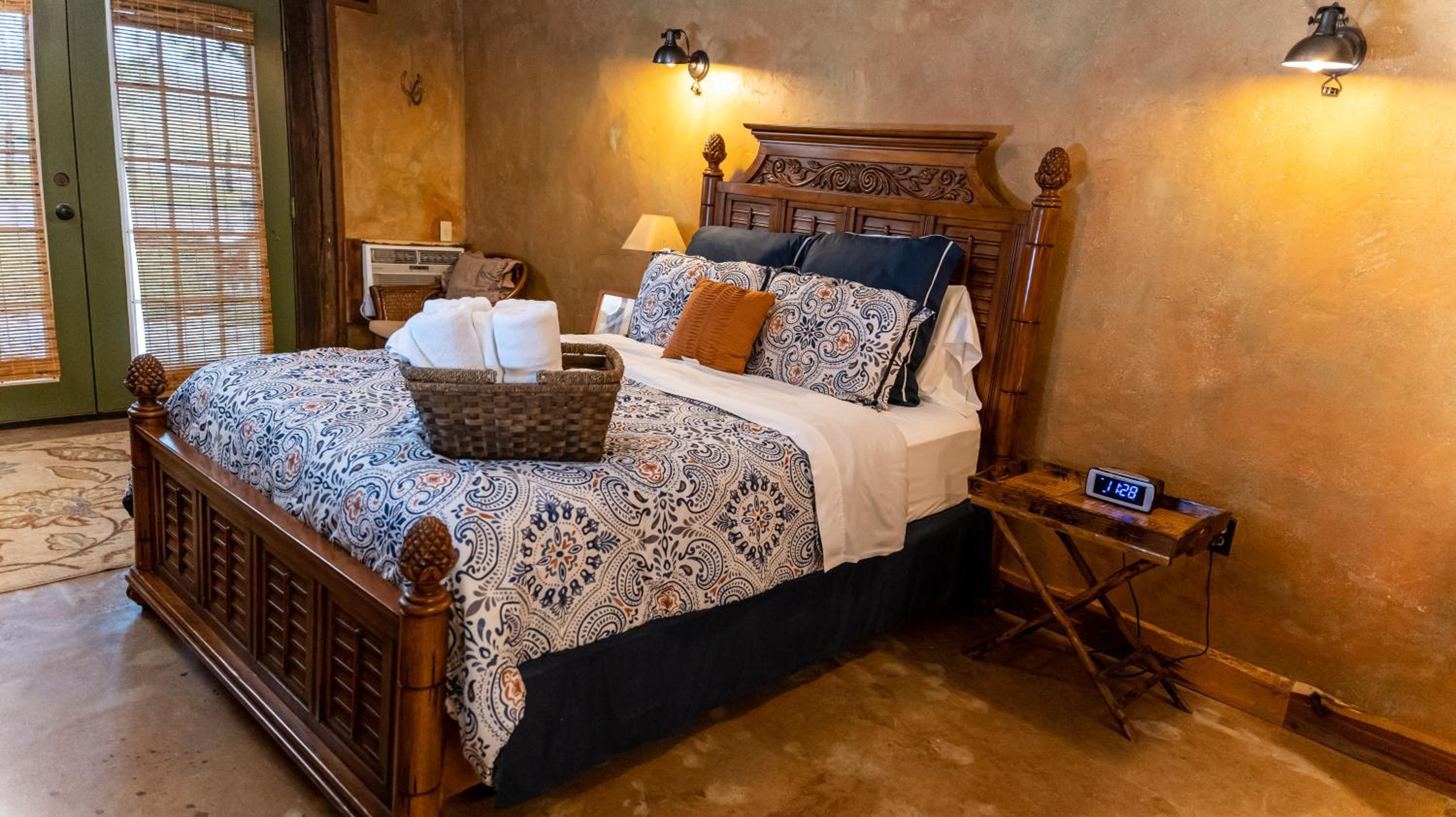 Moon River Ranch, Bild 5