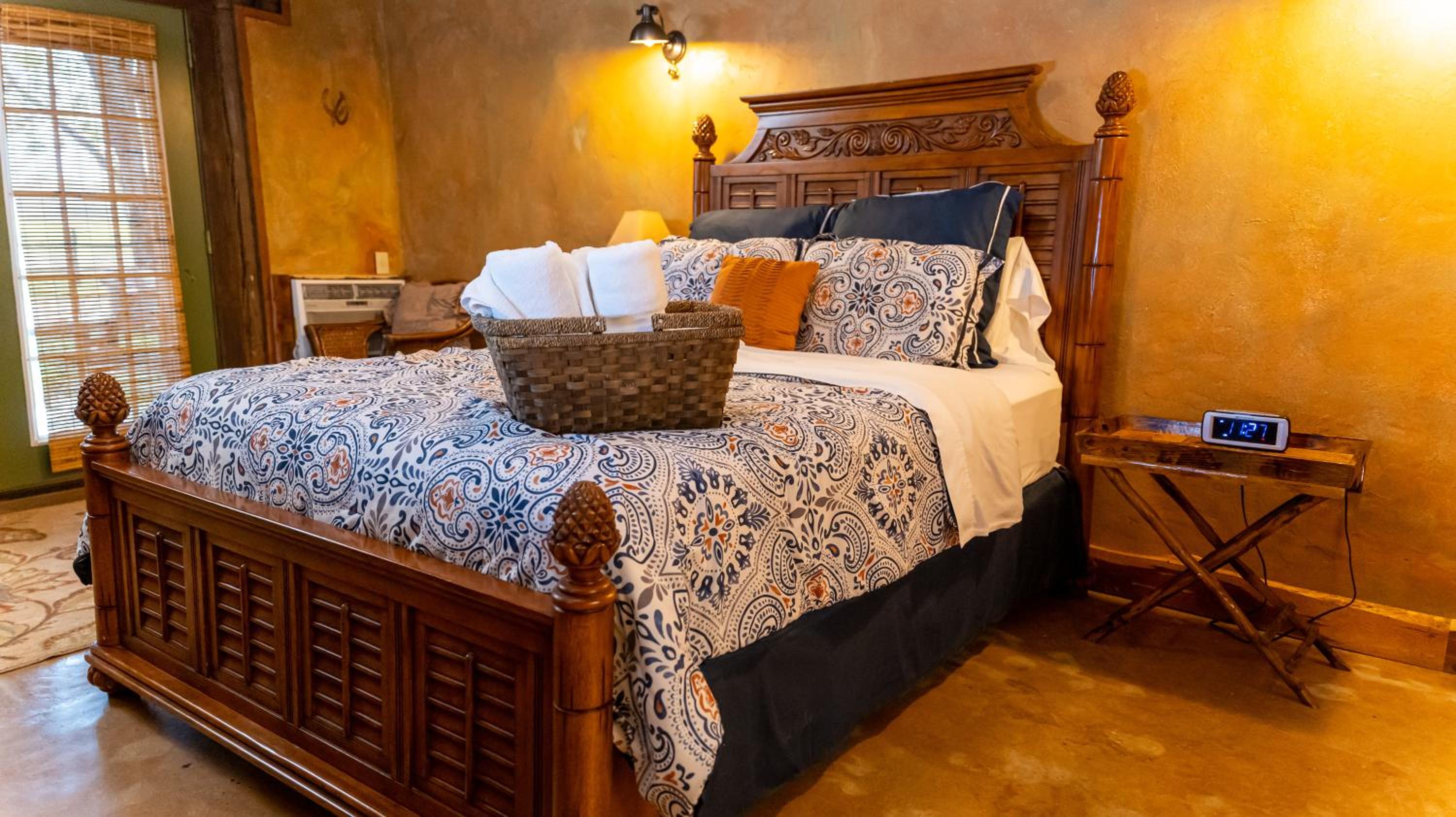 Moon River Ranch, Bild 7