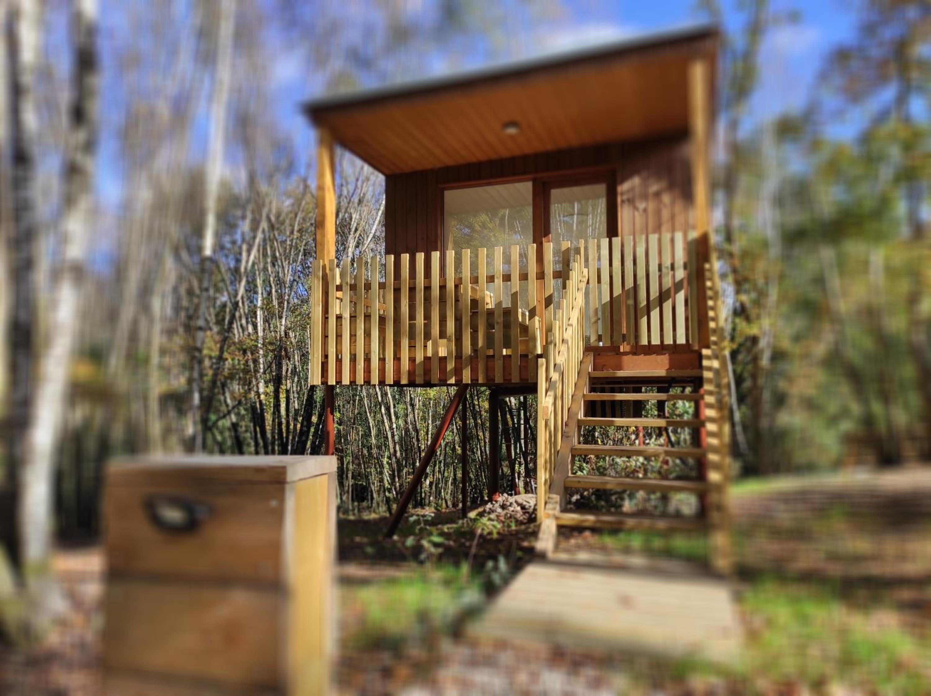 Chalet - Photo 9