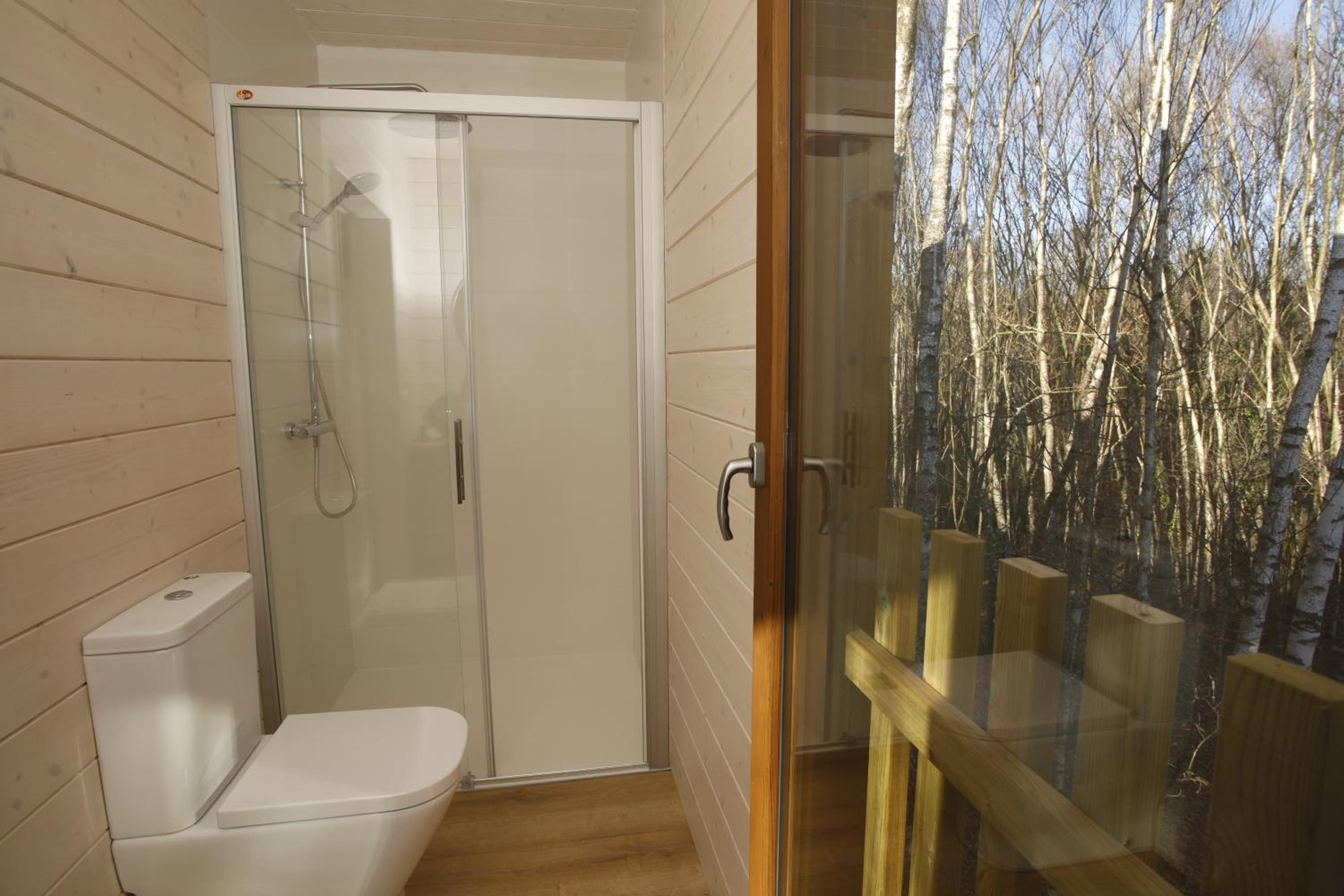 Chalet - Photo 3