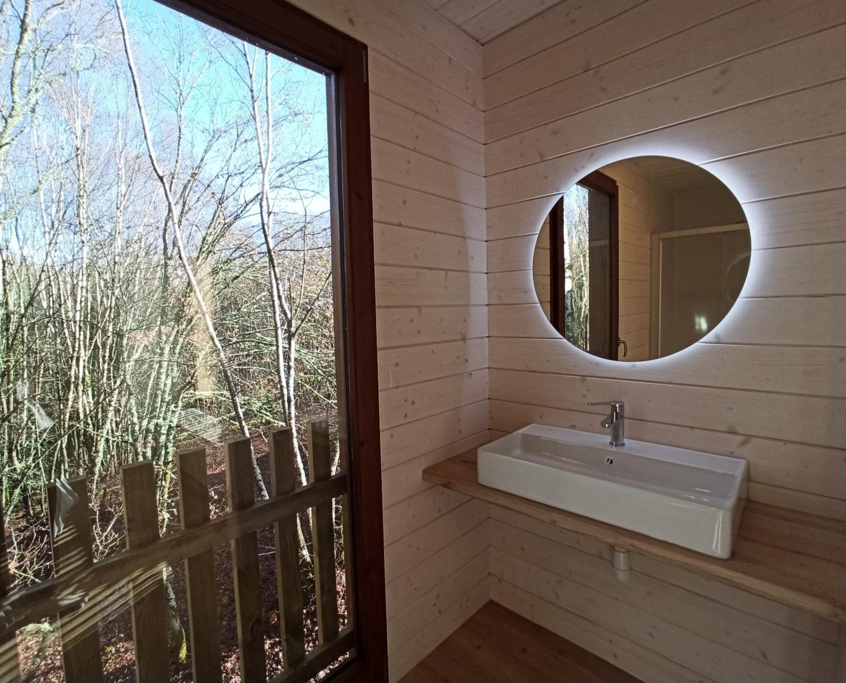 Chalet - Photo 4